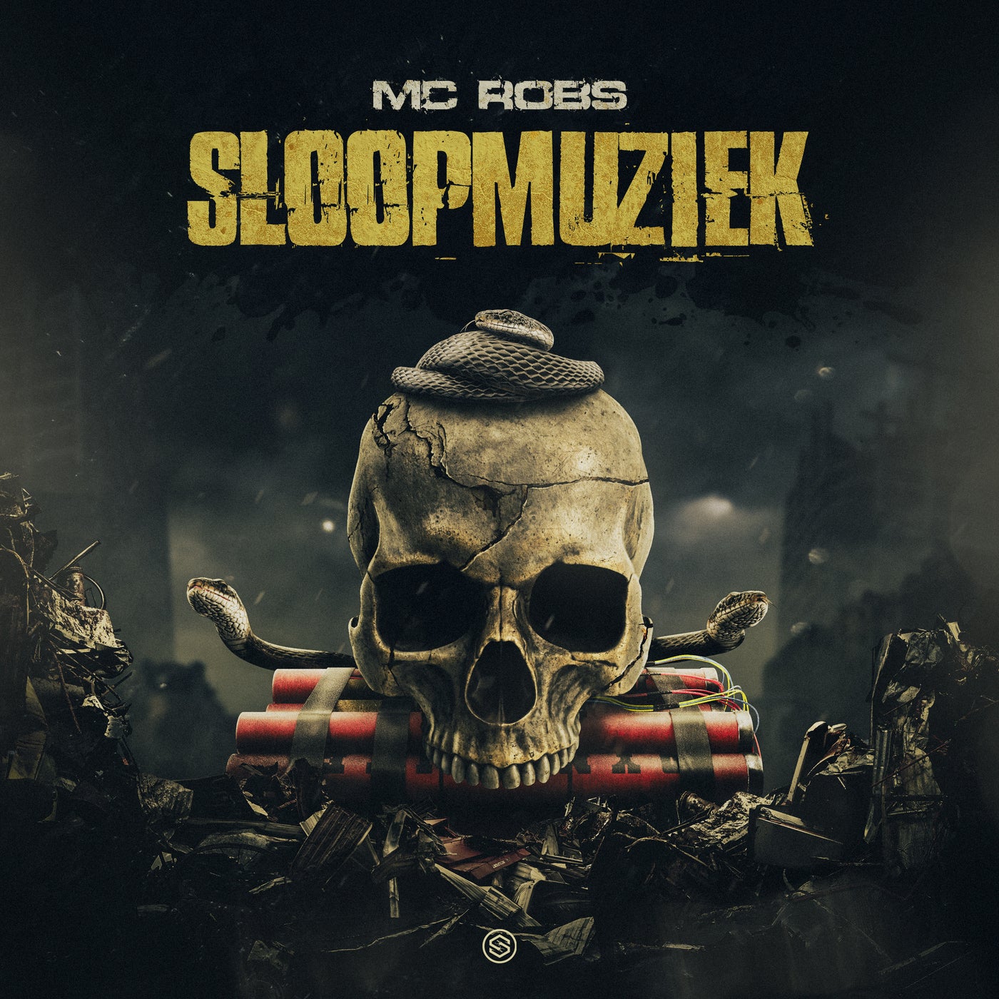 Sloopmuziek - Extended Mix