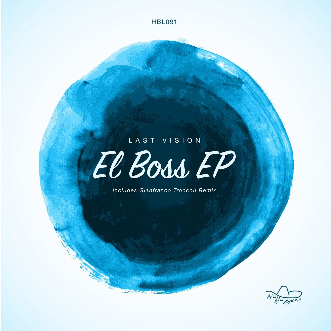El Boss EP