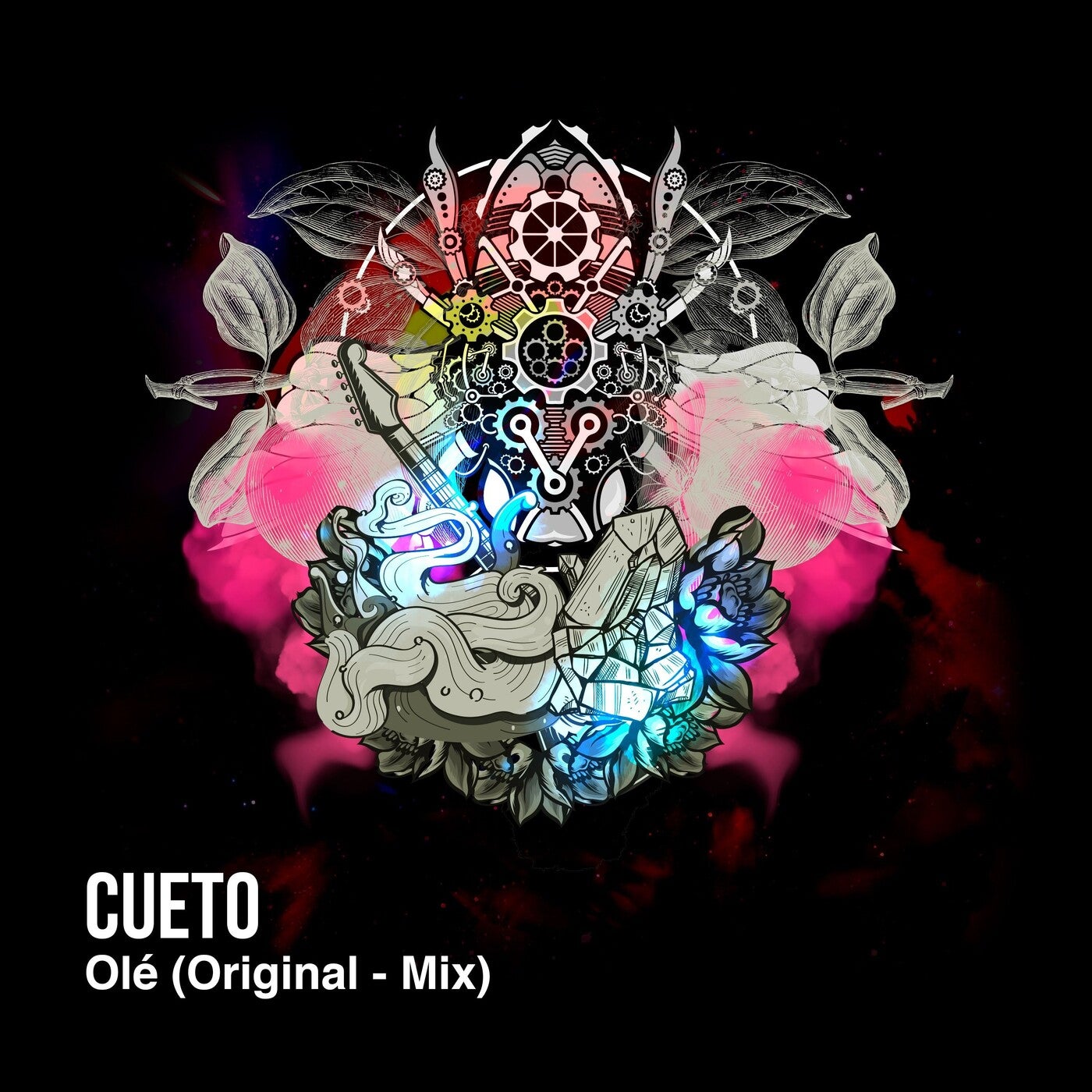 Olé (Original Mix)