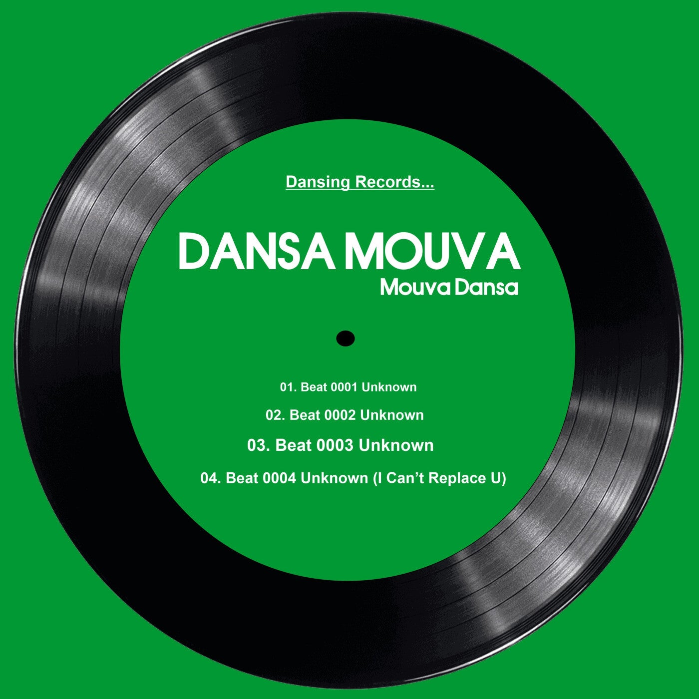 Mouva Dansa