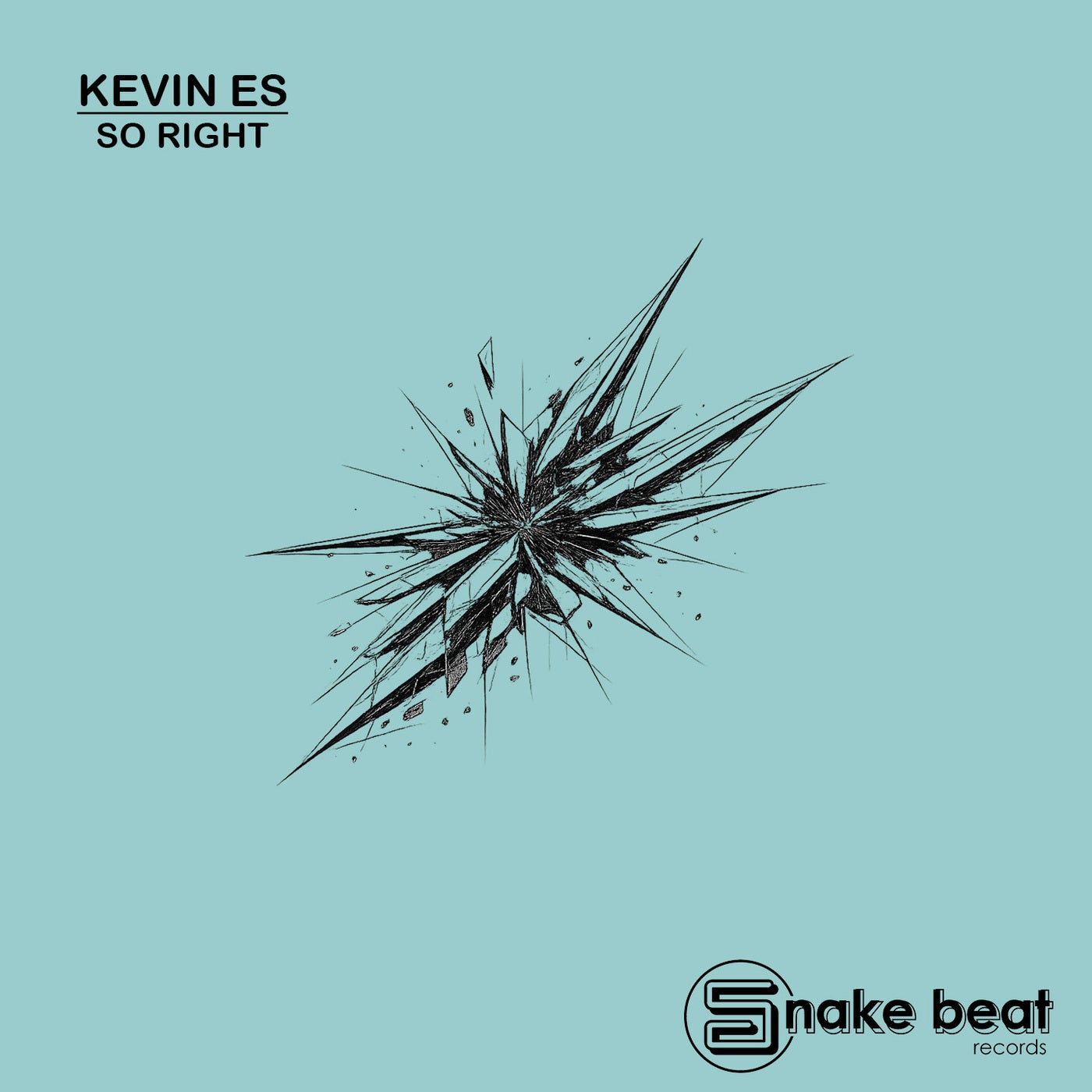 So Right Ep