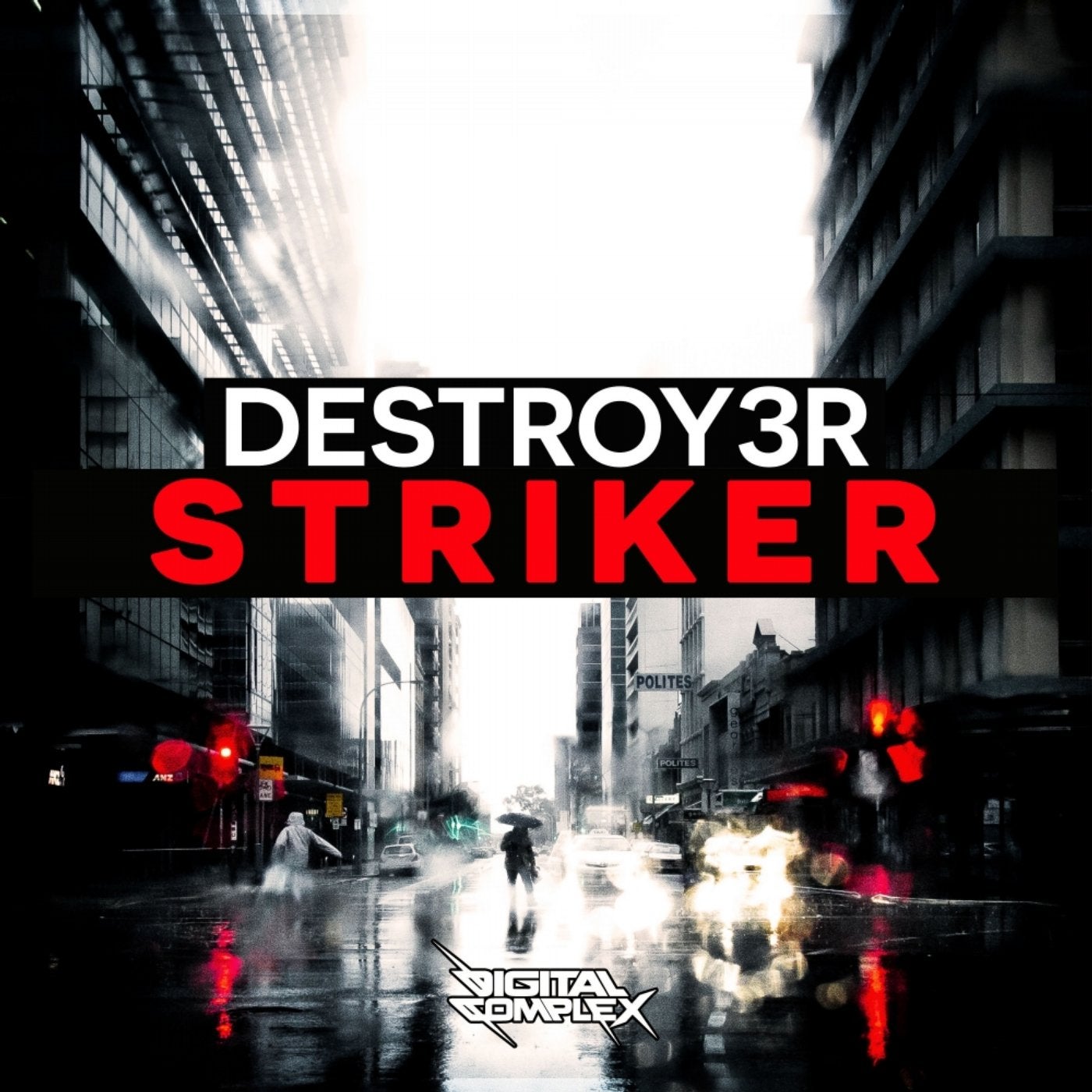 Striker