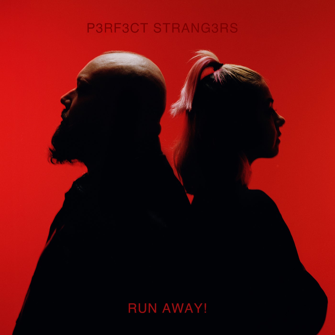 Run Away!
