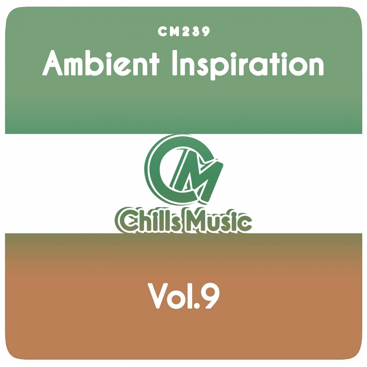 Ambient Inspiration, Vol.9