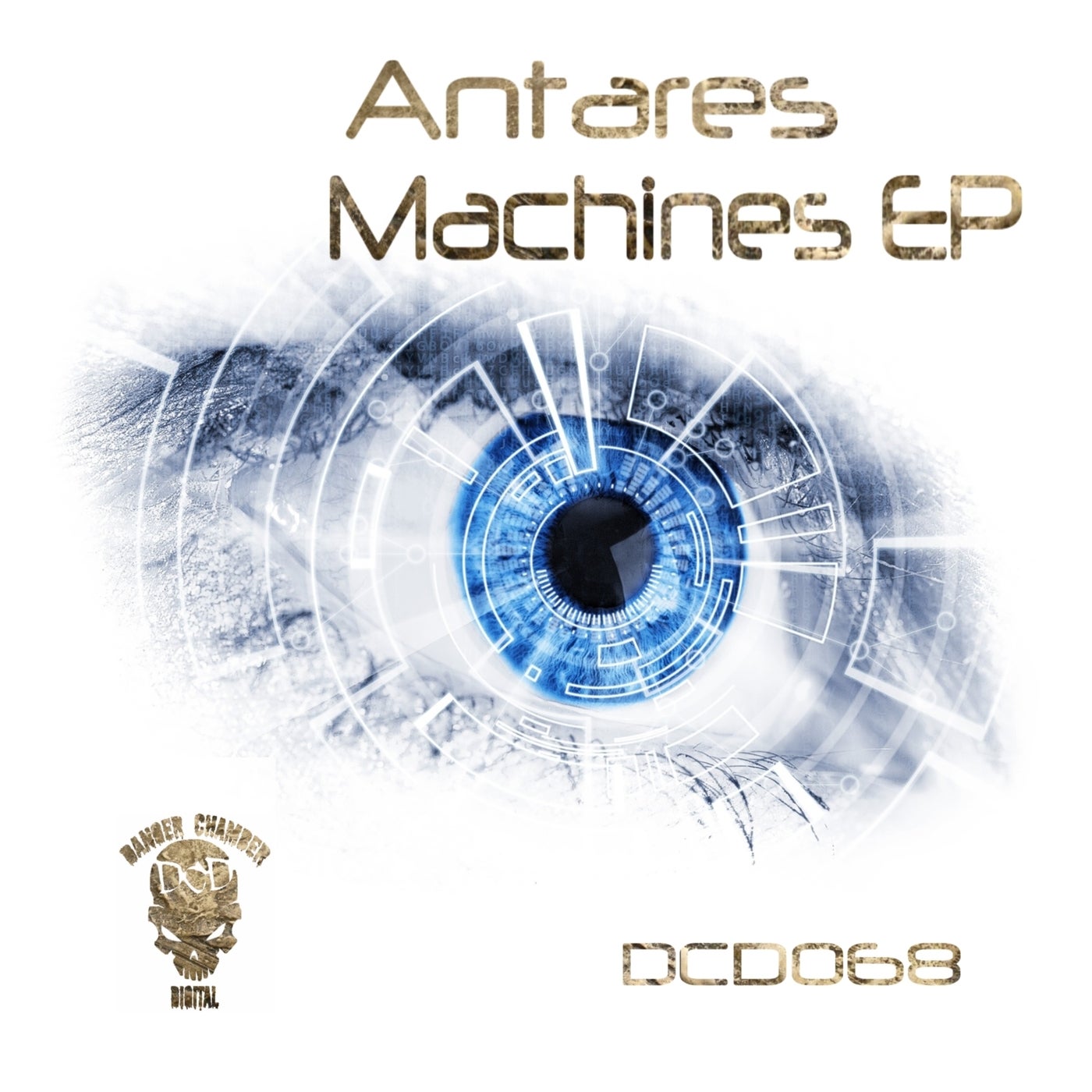 Machines EP