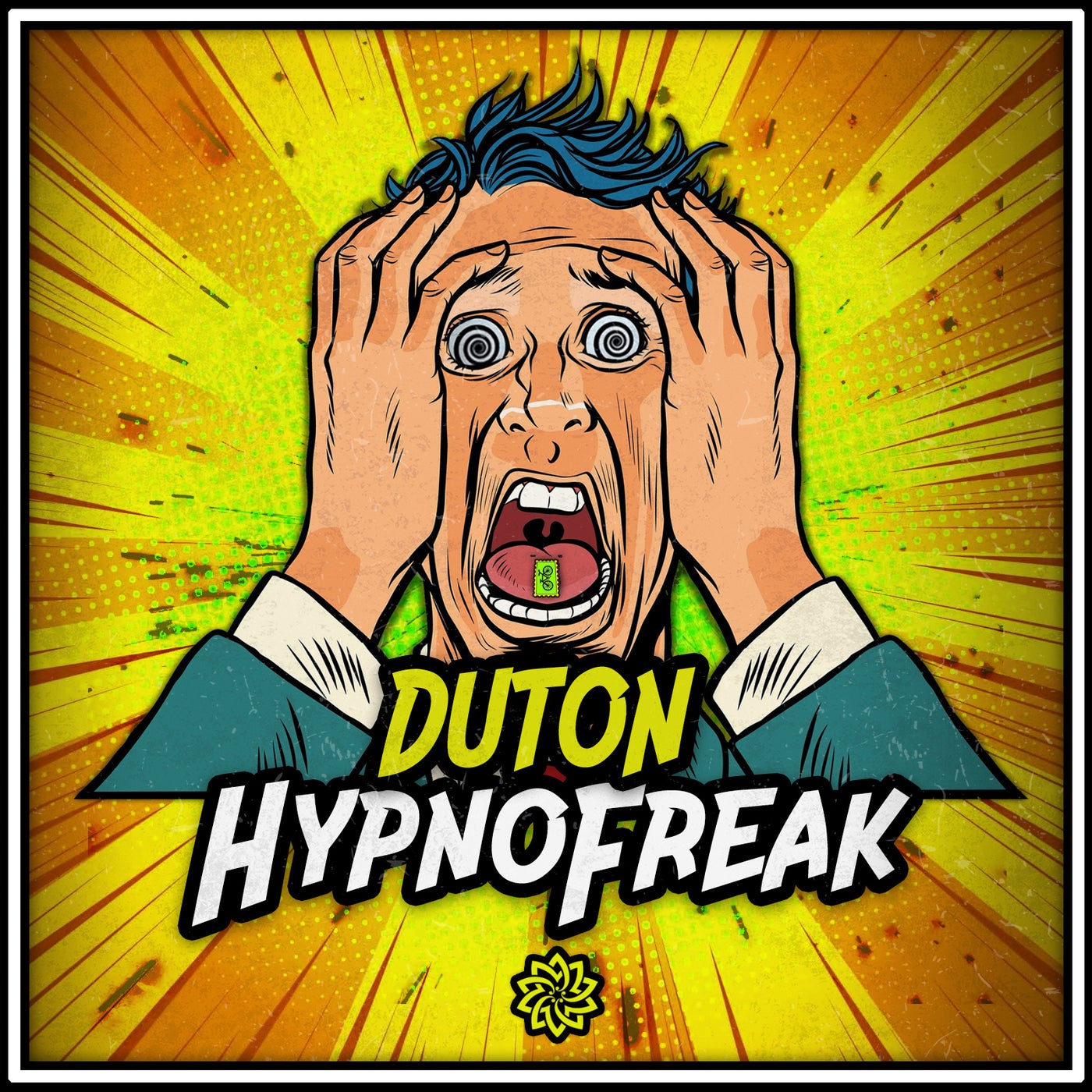 HypnoFreak