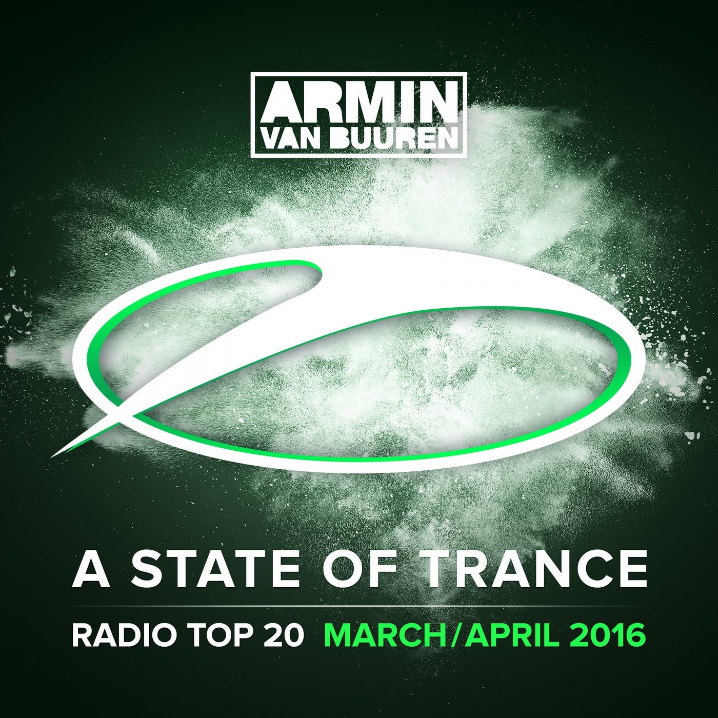 A State Of Trance Radio Top 20 - March / April 2016 (Extended Versions) - Including Classic Bonus Track