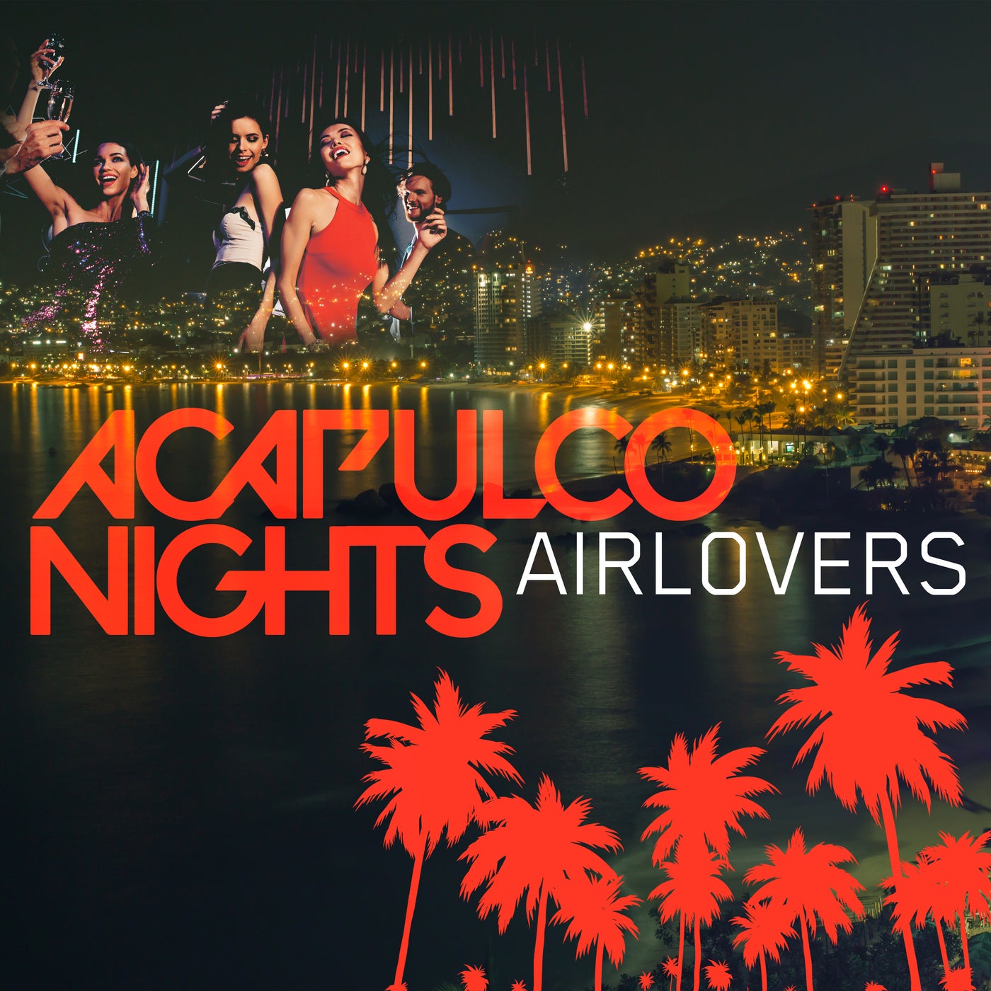Acapulco Nights