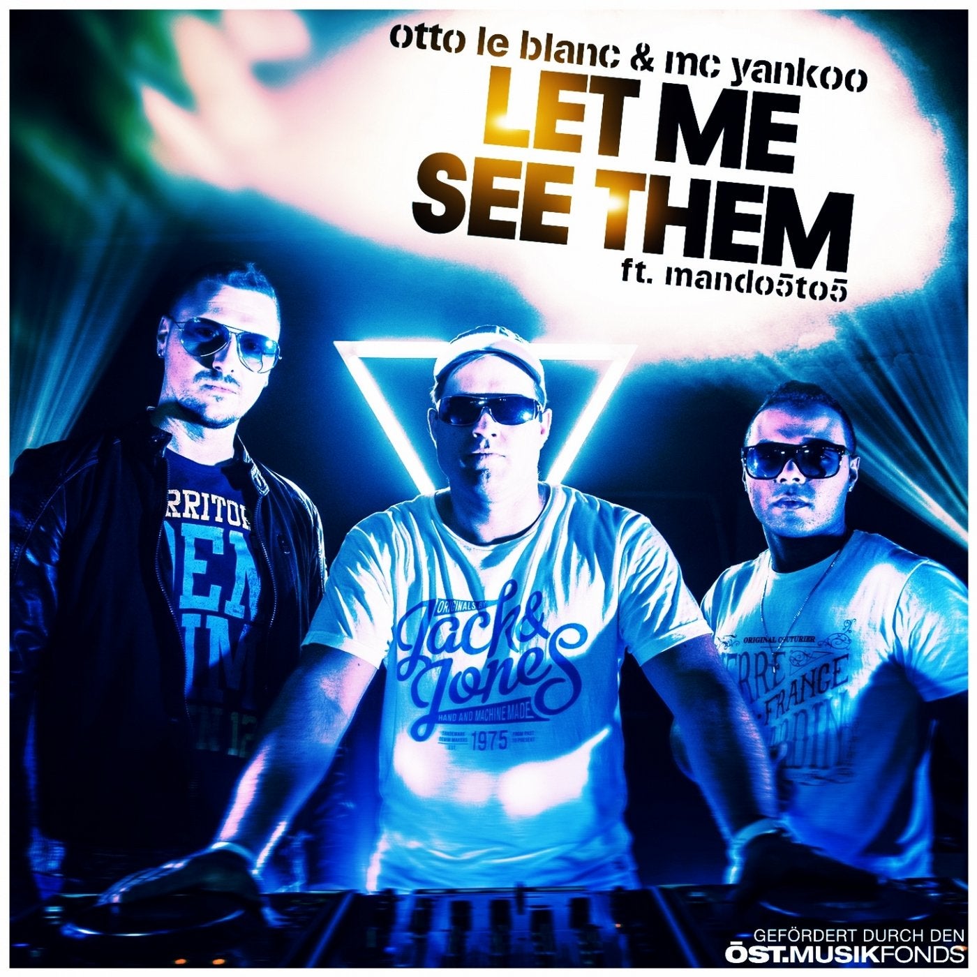 Let Me See Them (feat. Mando fivetofive)