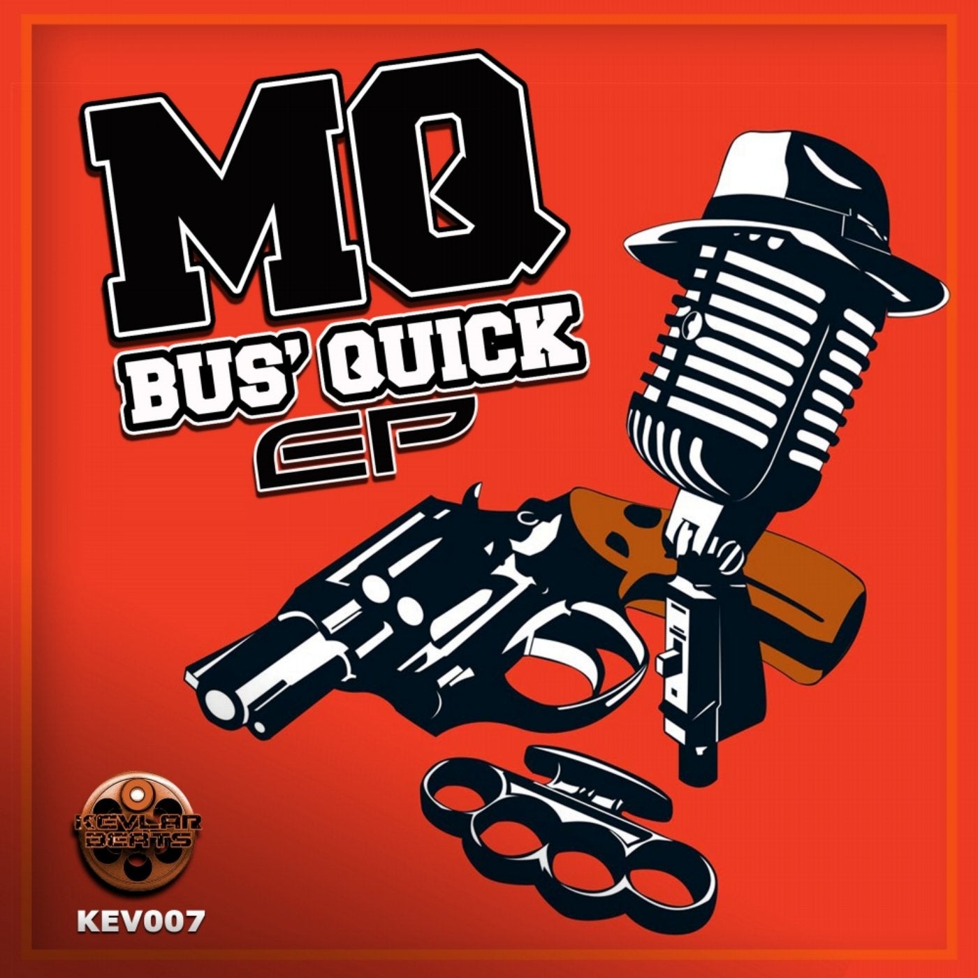 Bus' Quick EP