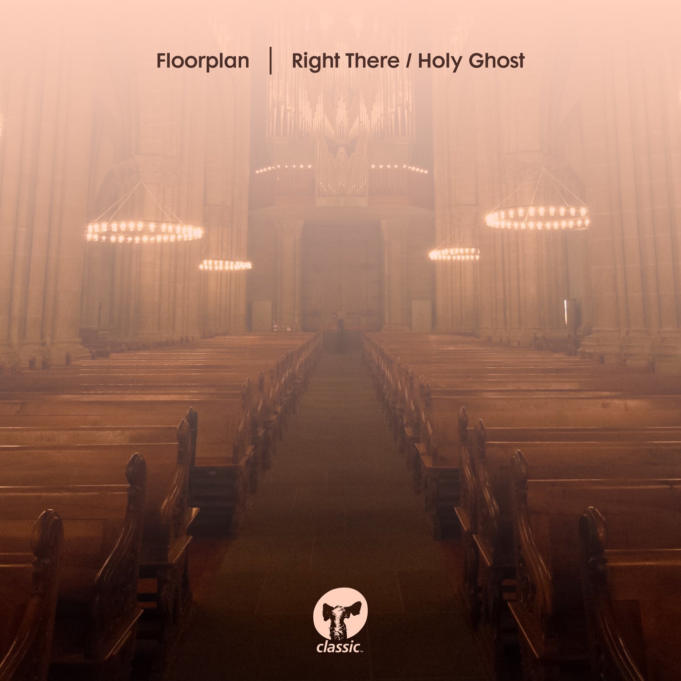 Right There / Holy Ghost - Extended Mix