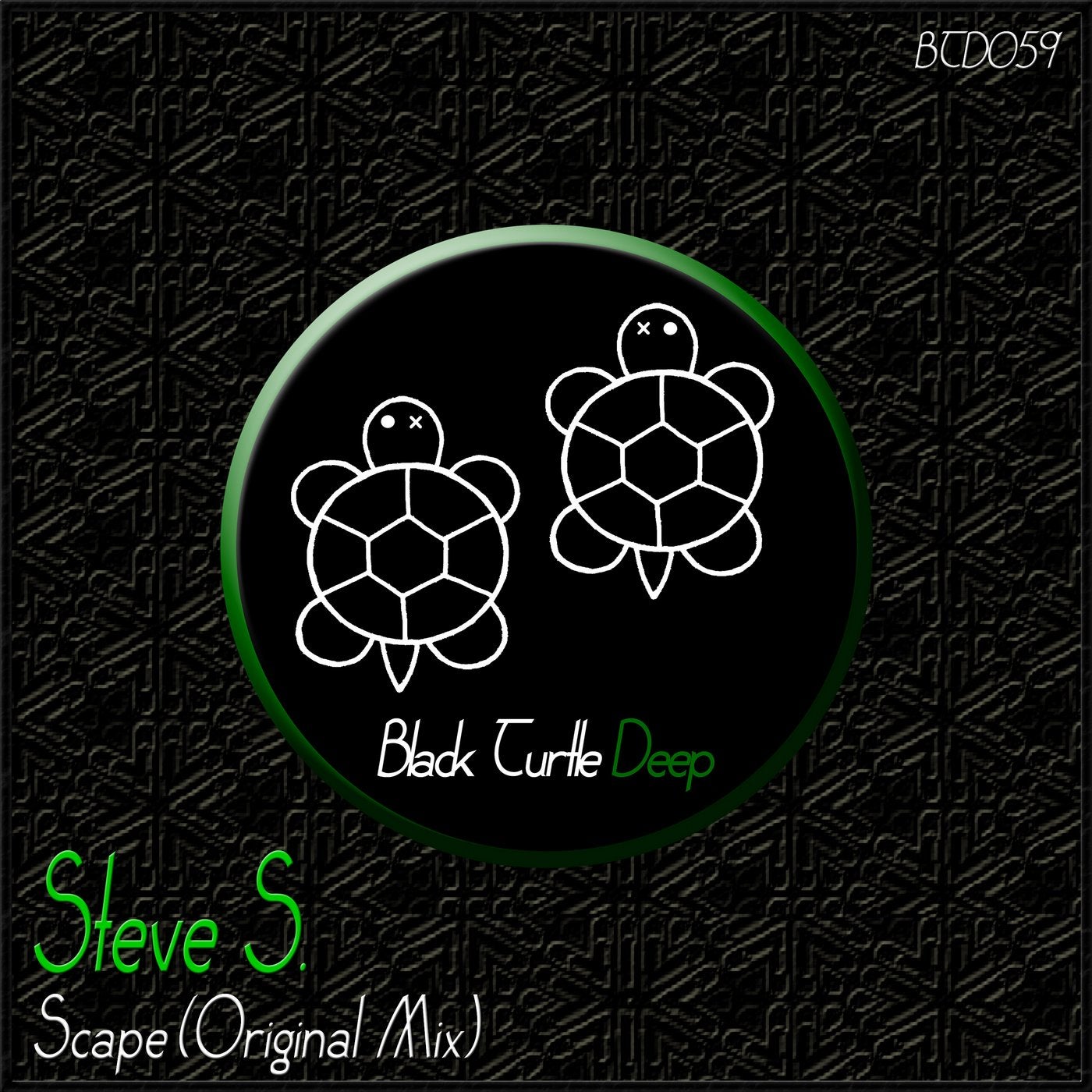 Scape (Original Mix)