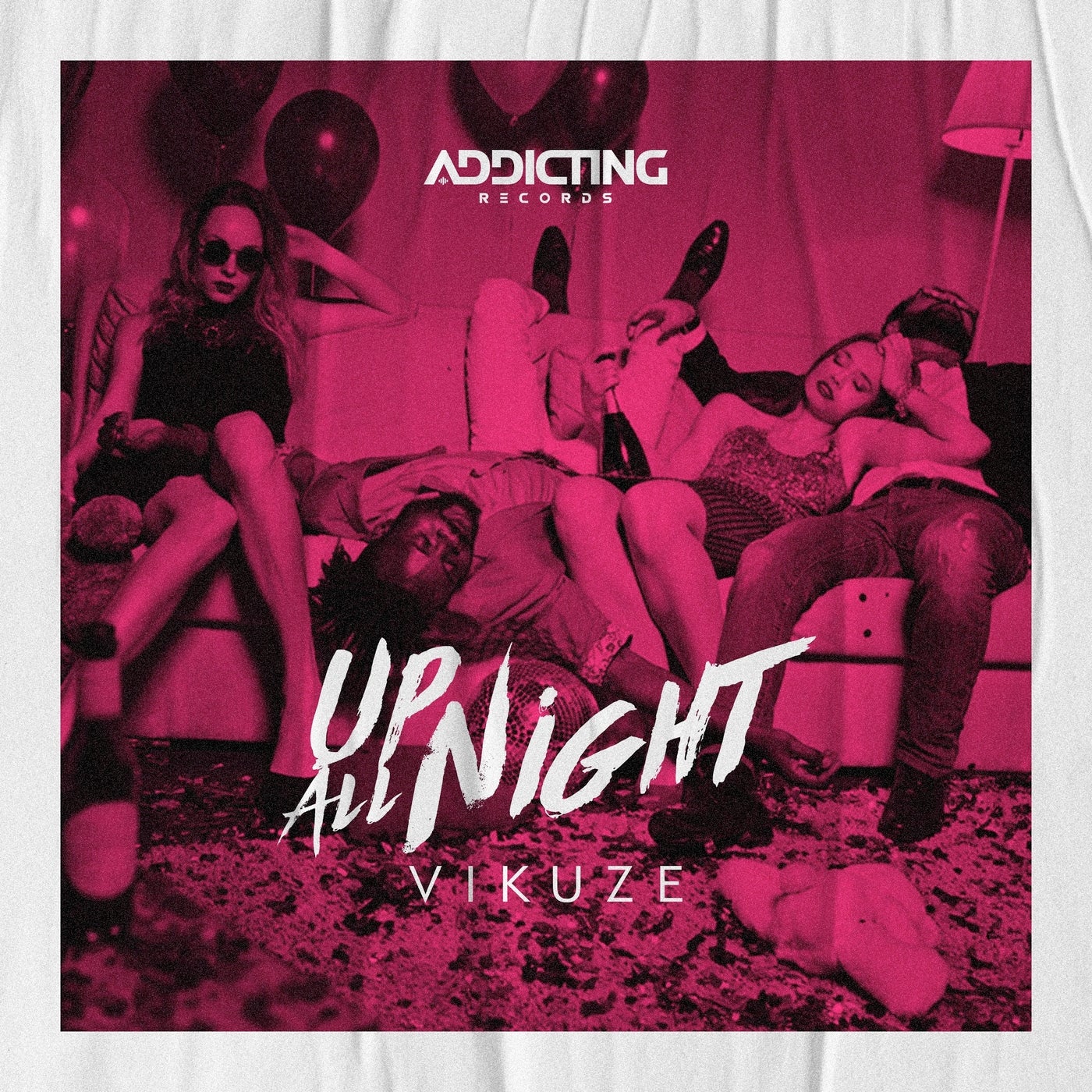 Up All Night