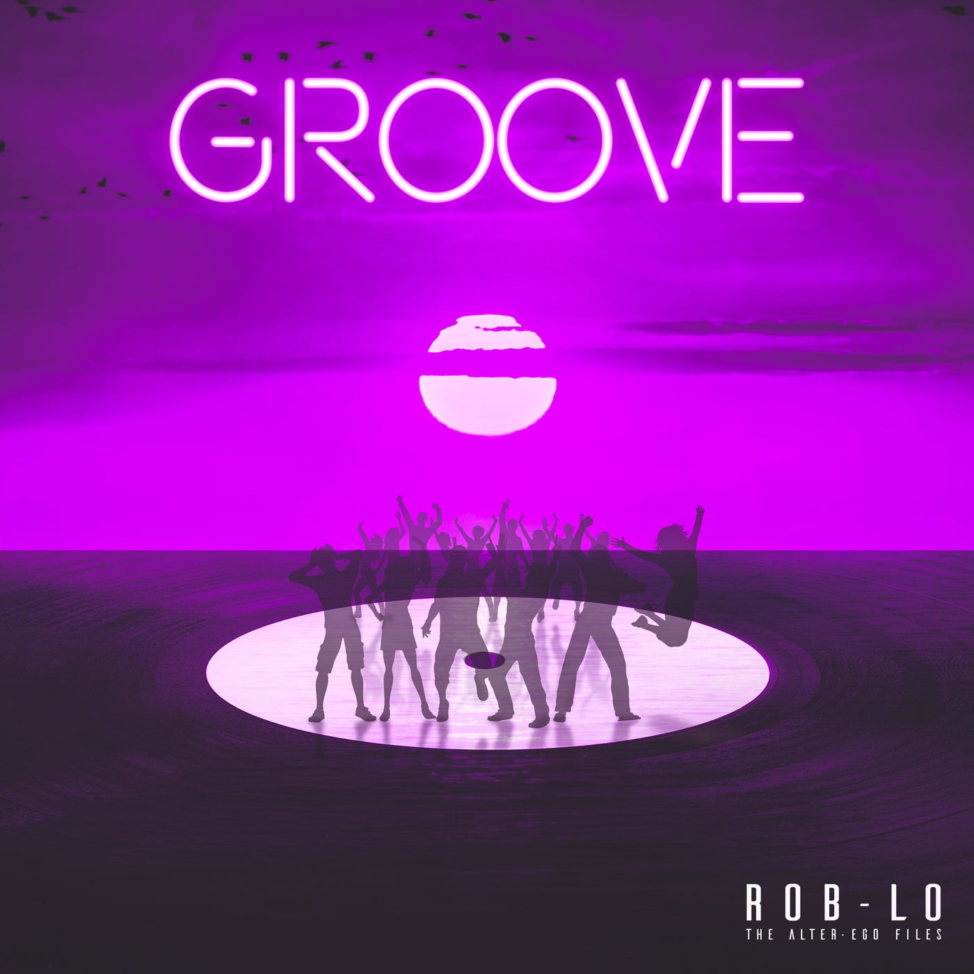 Groove