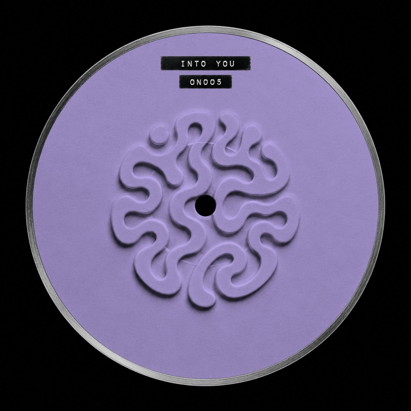 Loui PL - Into You [OPUS NOIR] | Music & Downloads on Beatport