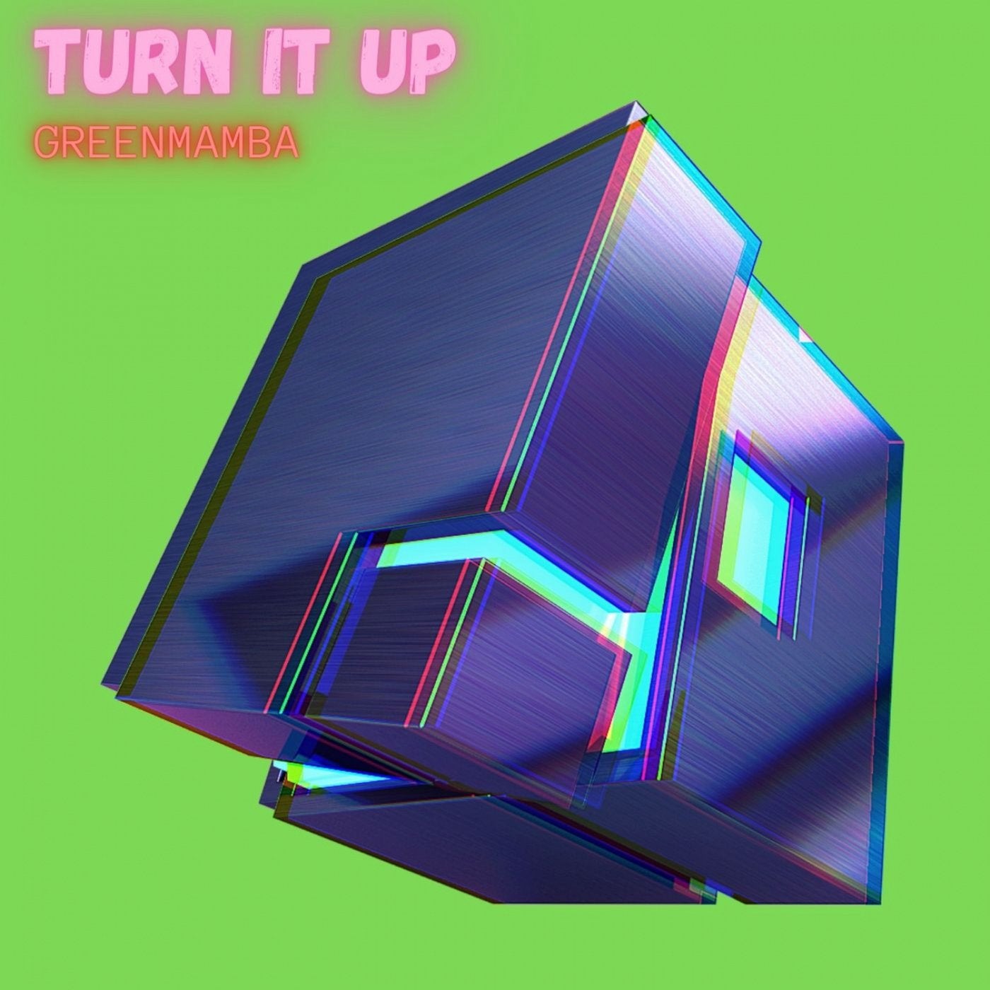 Turn it Up