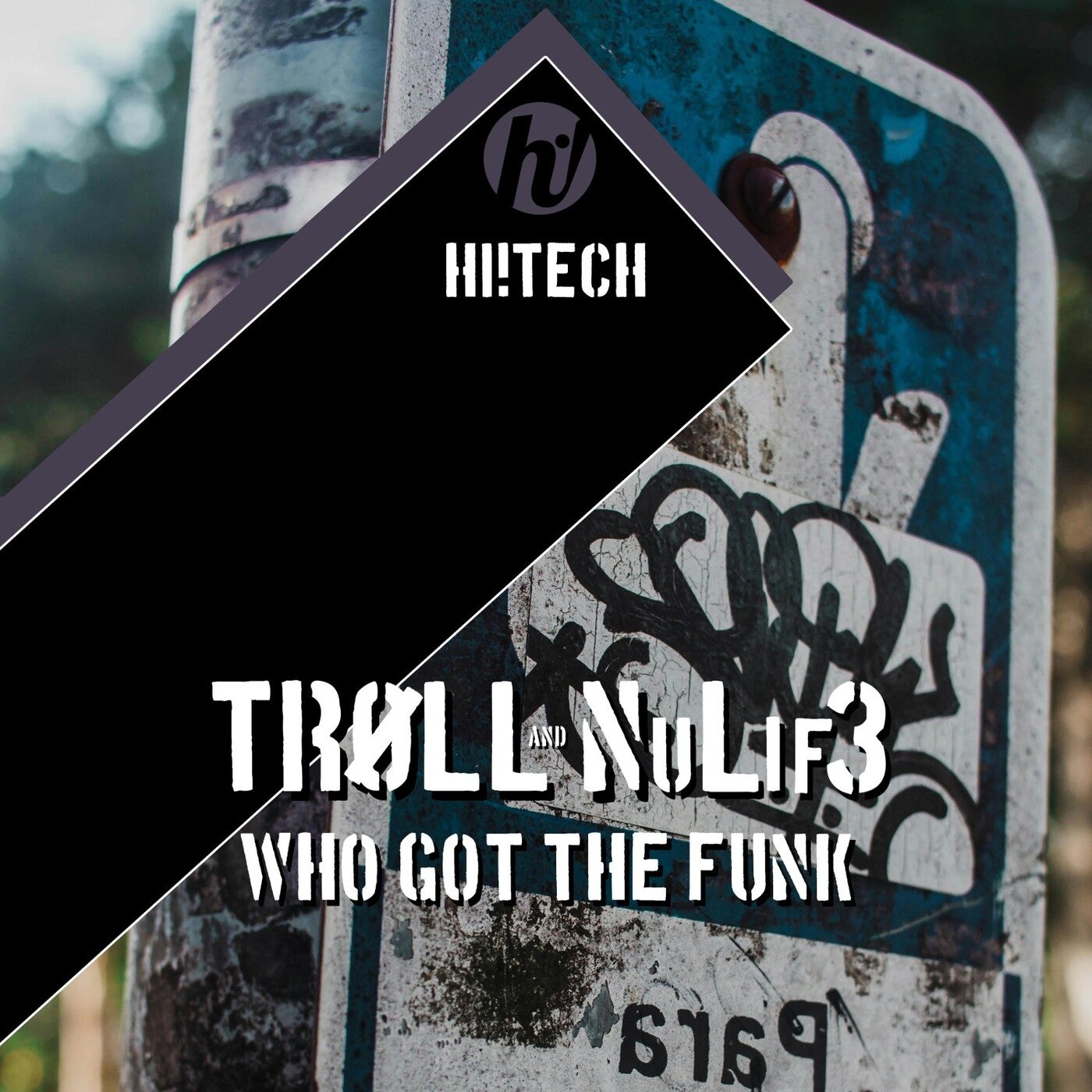 Who Got The Funk