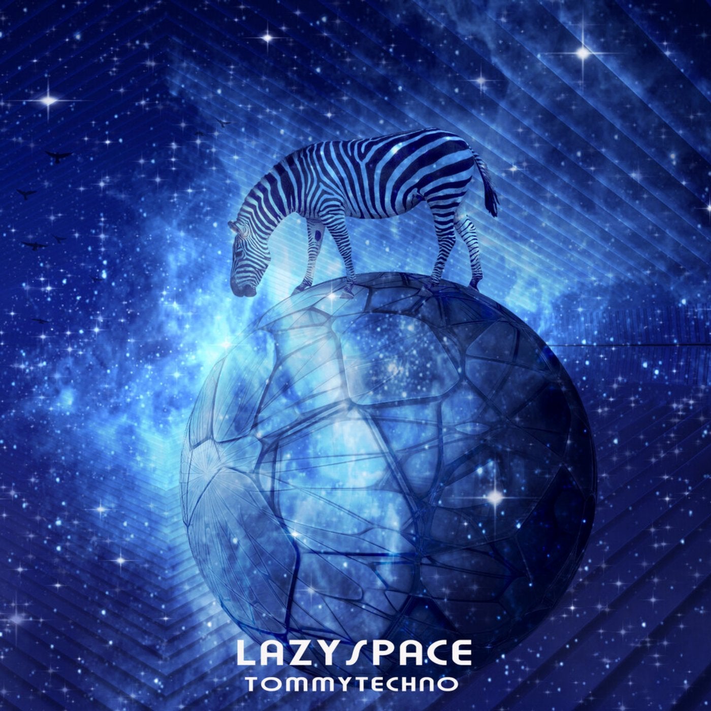 Lazyspace
