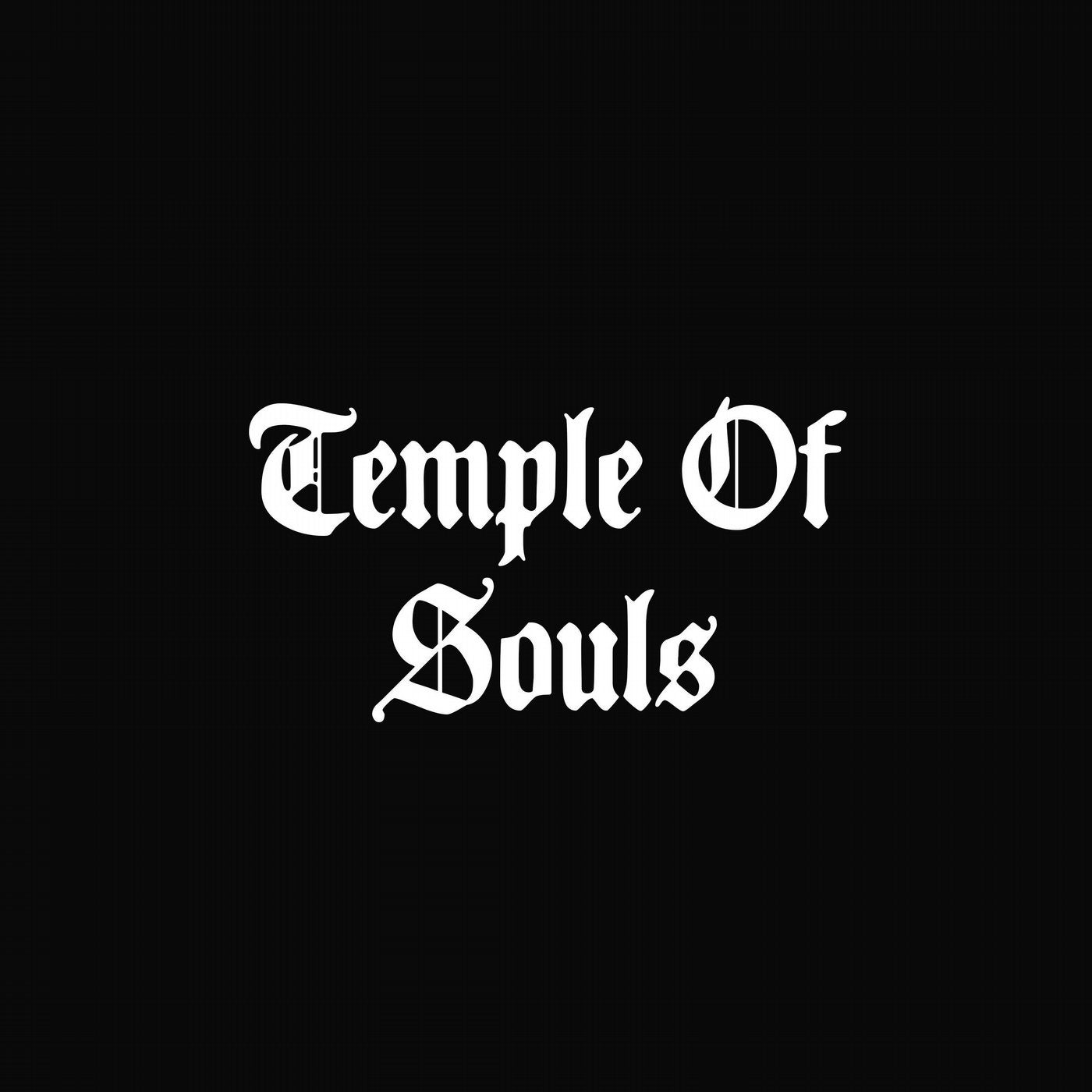 Temple Of Souls
