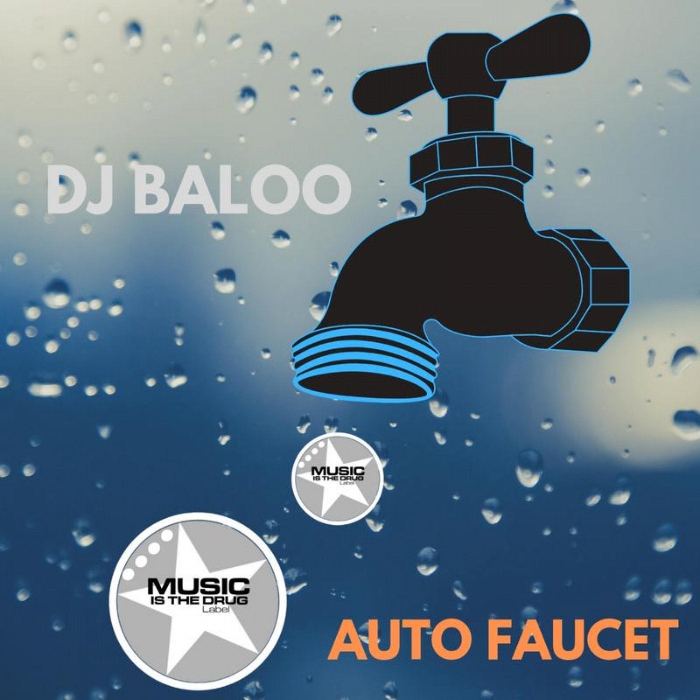 Auto Faucet