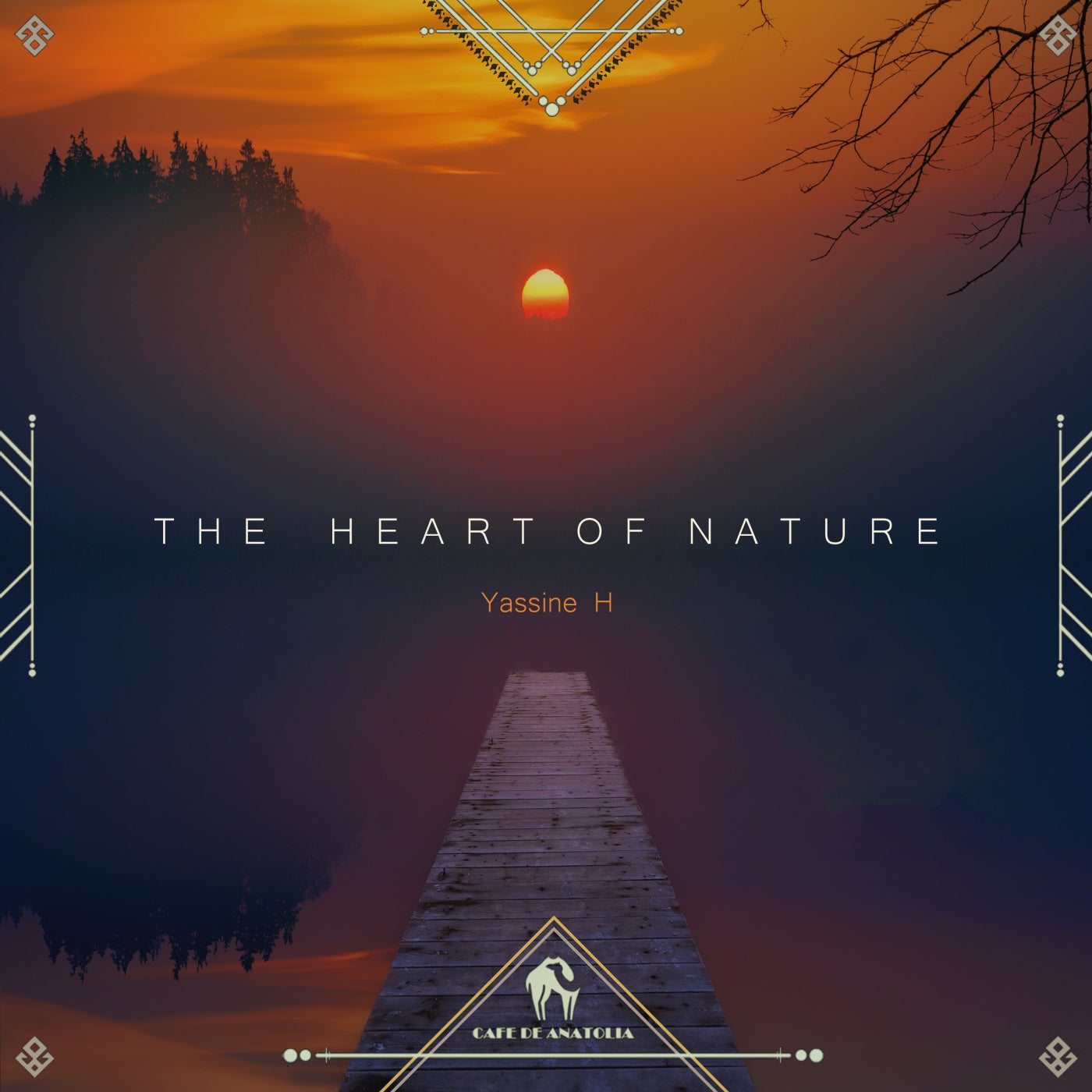 The Heart of Nature