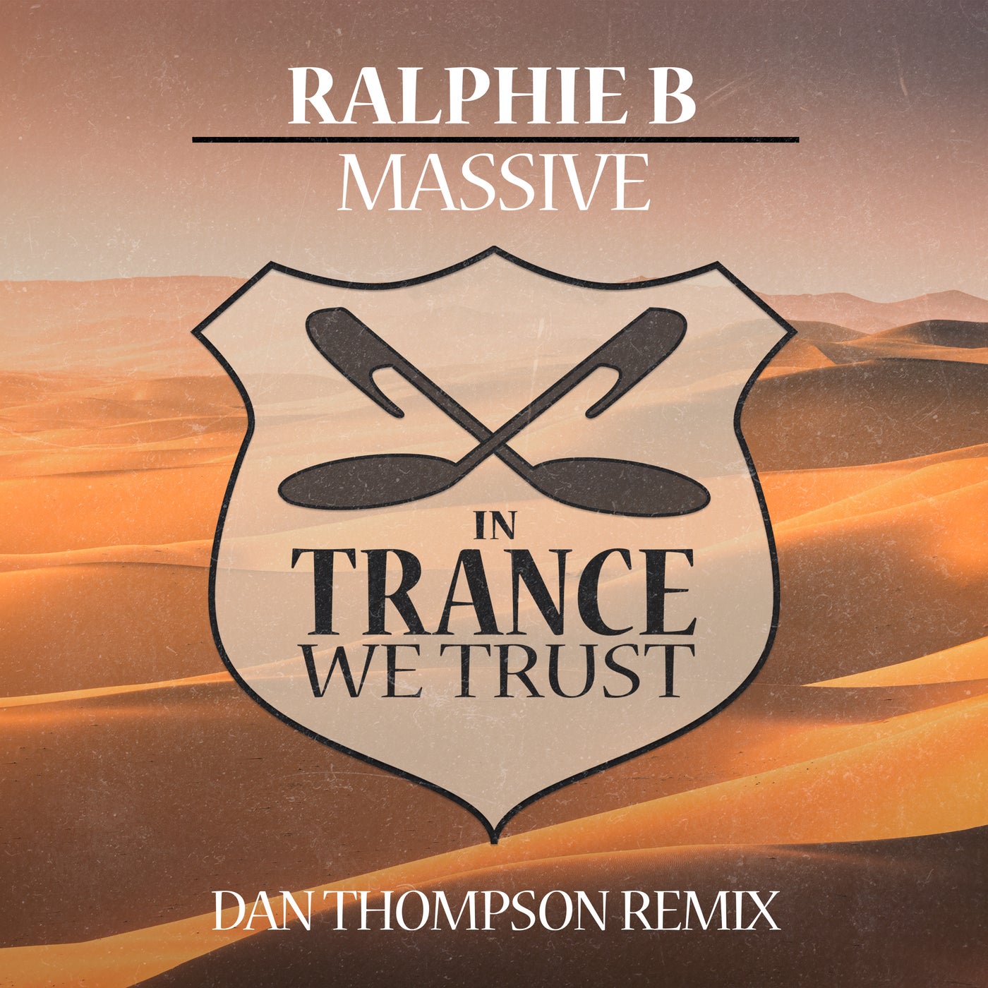 Massive - Dan Thompson Remix