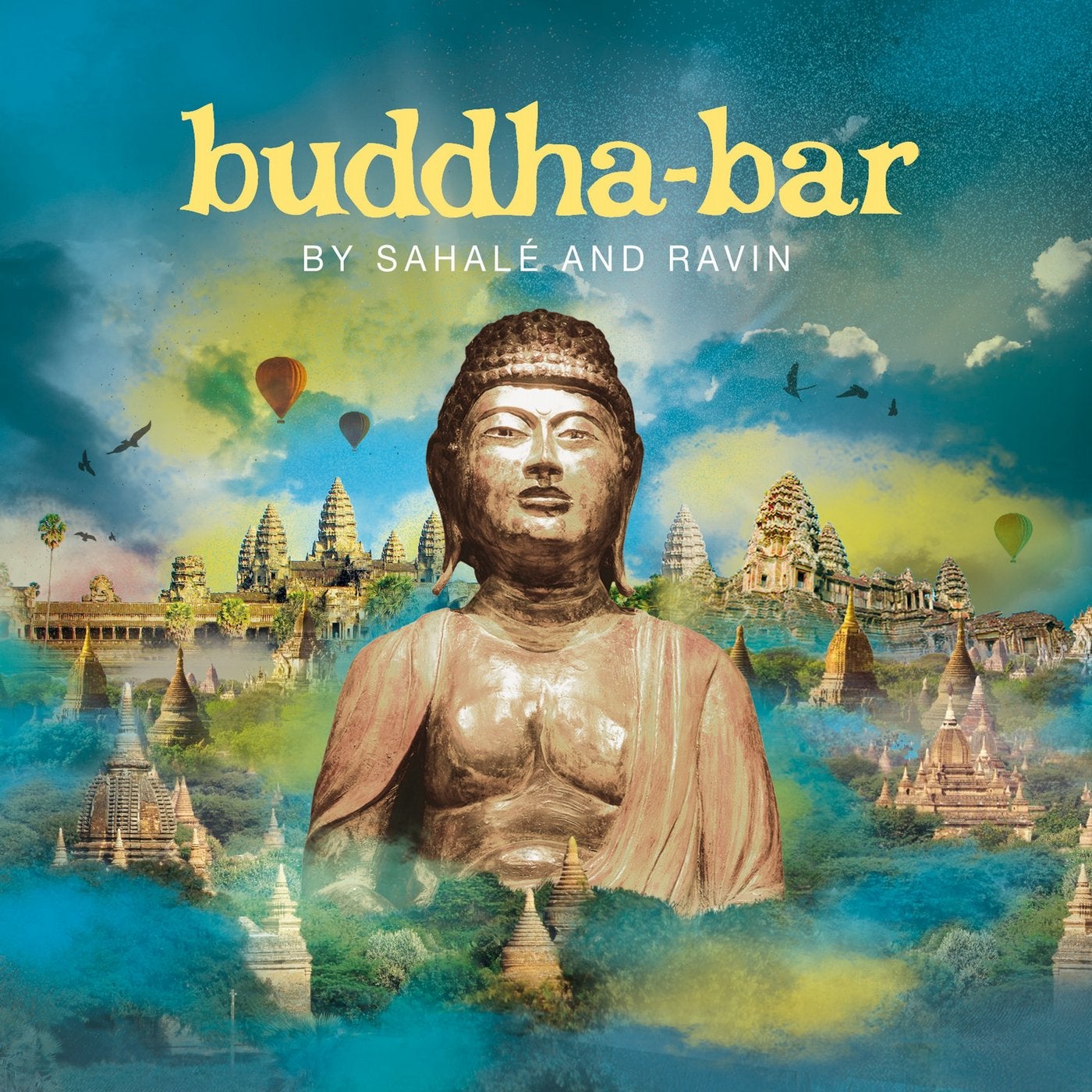 Buddha Bar (by Sahale & Ravin)