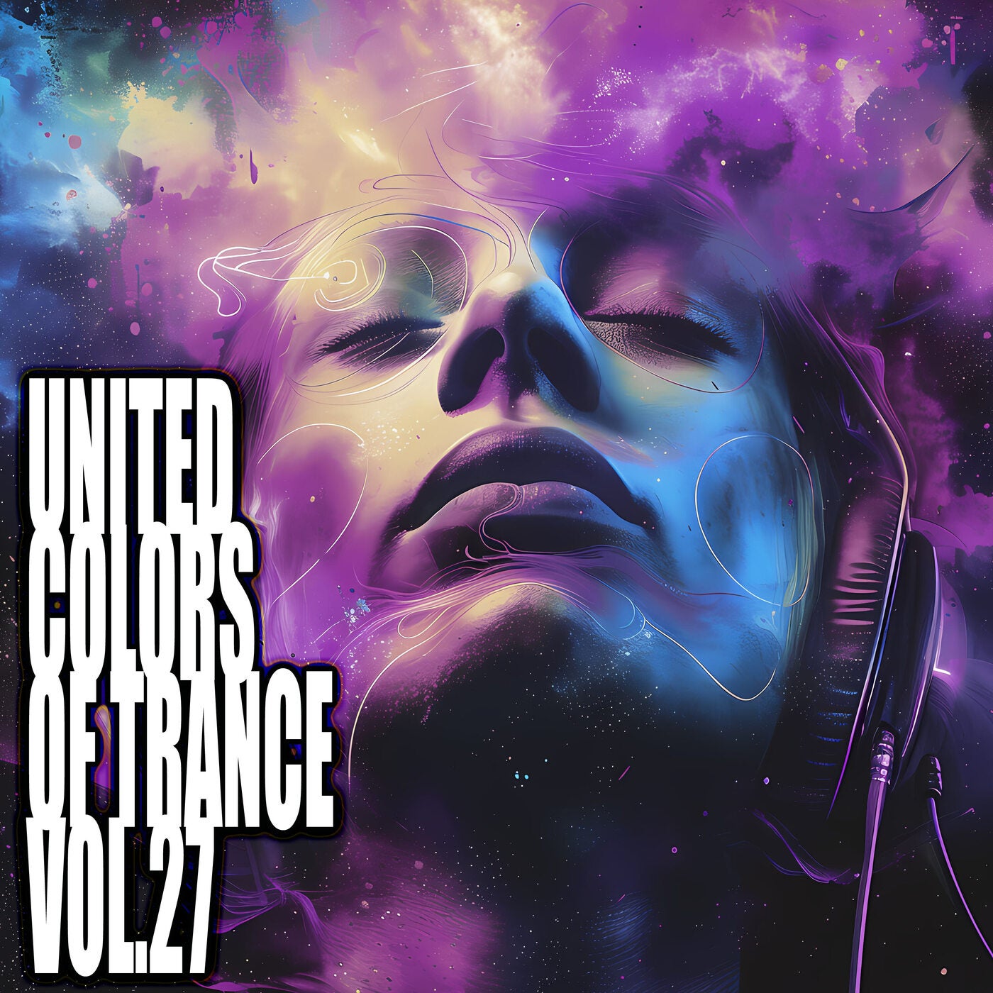 United Colors of Trance, Vol. 27