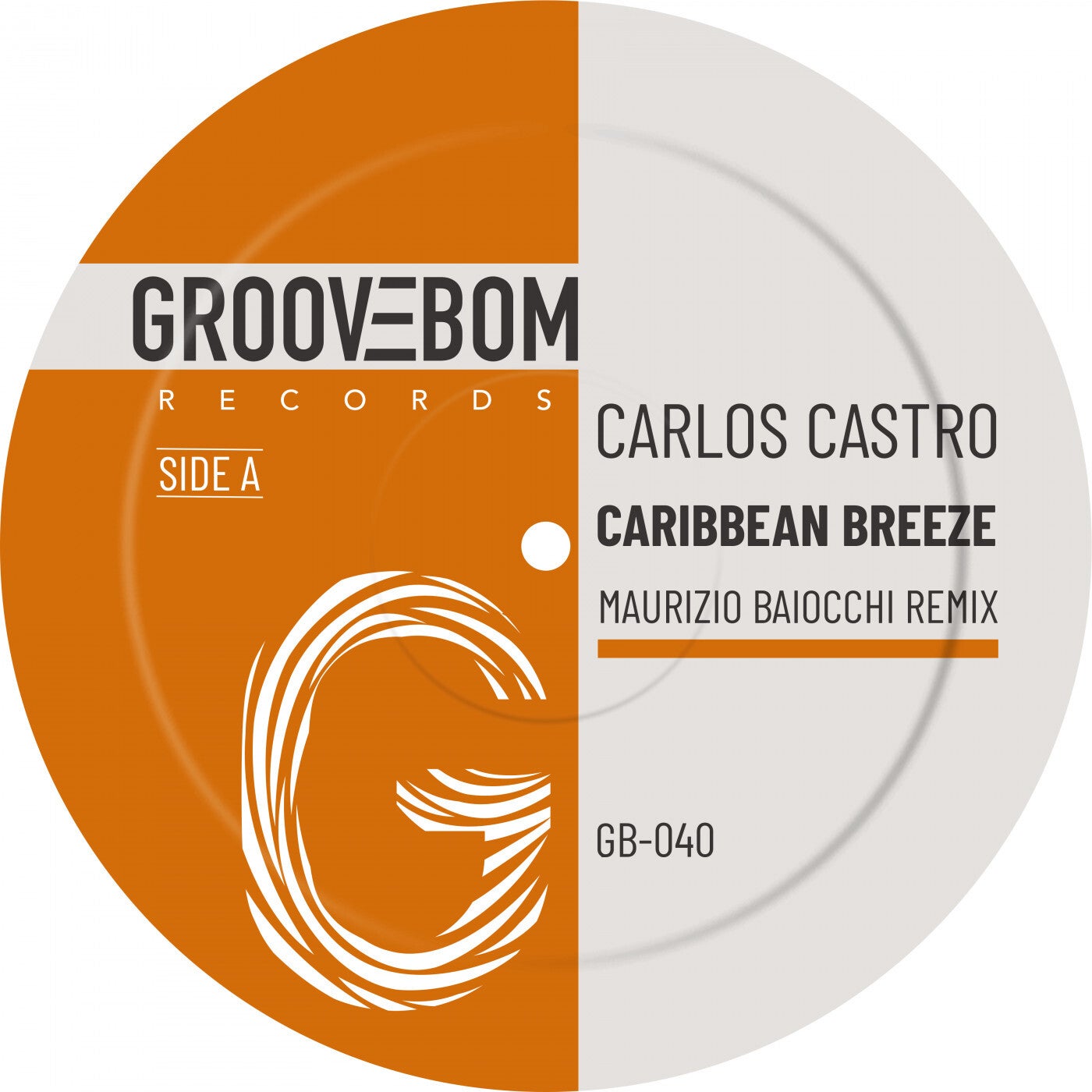 Caribbean Breeze (Maurizio Baiocchi Remix)