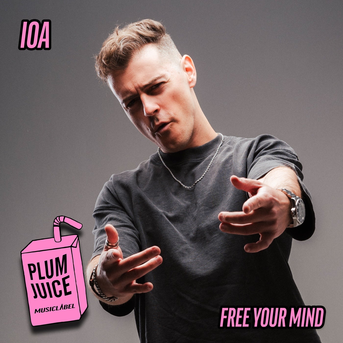 Free Your Mind - Extended Mix