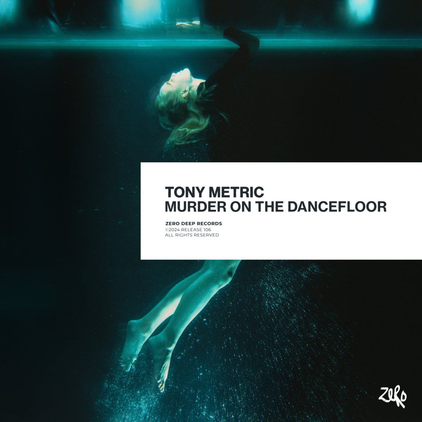 Murder On The Dancefloor