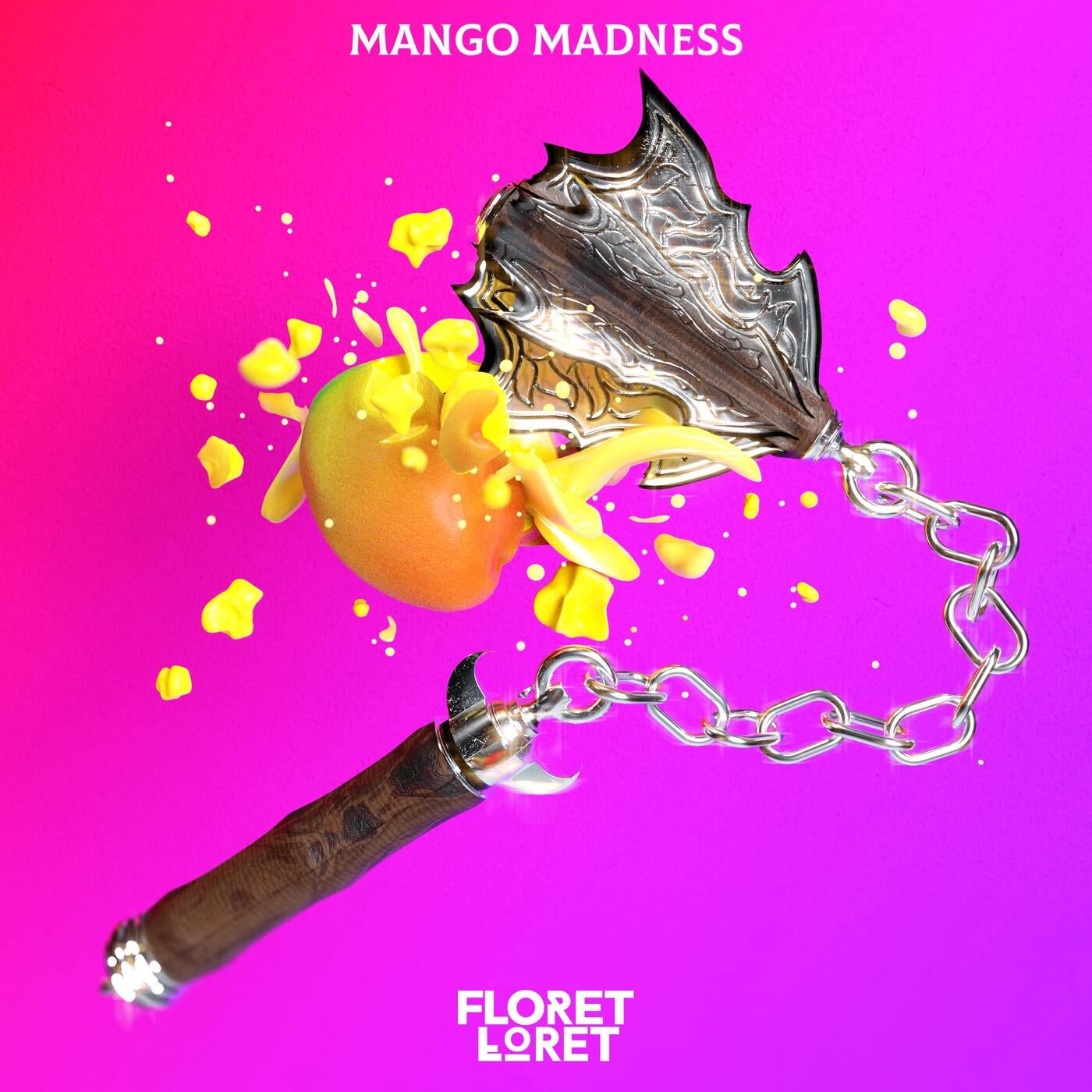 Mango Madness