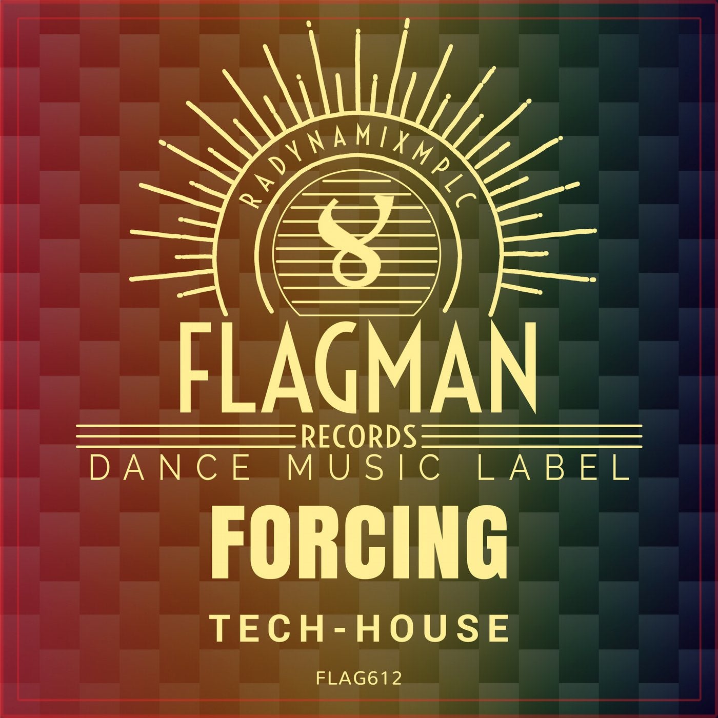 Forcing Tech House