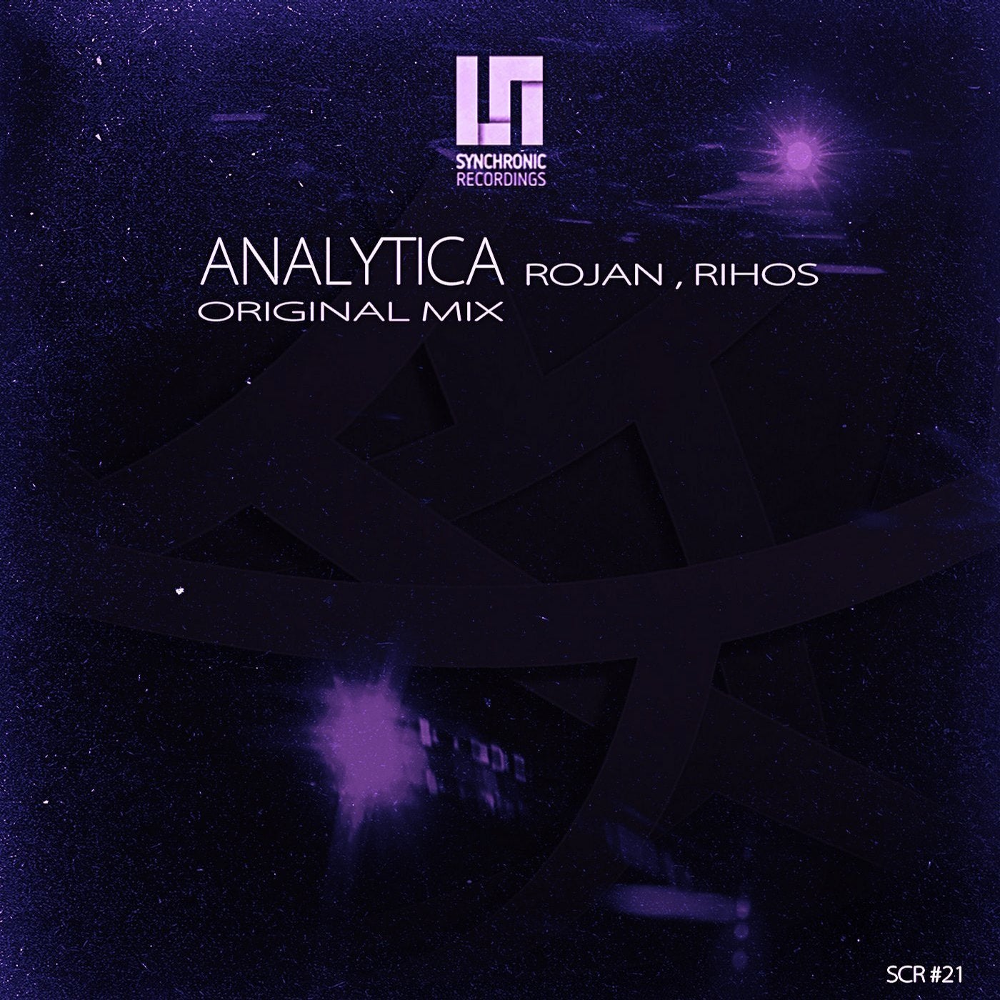 Analytica