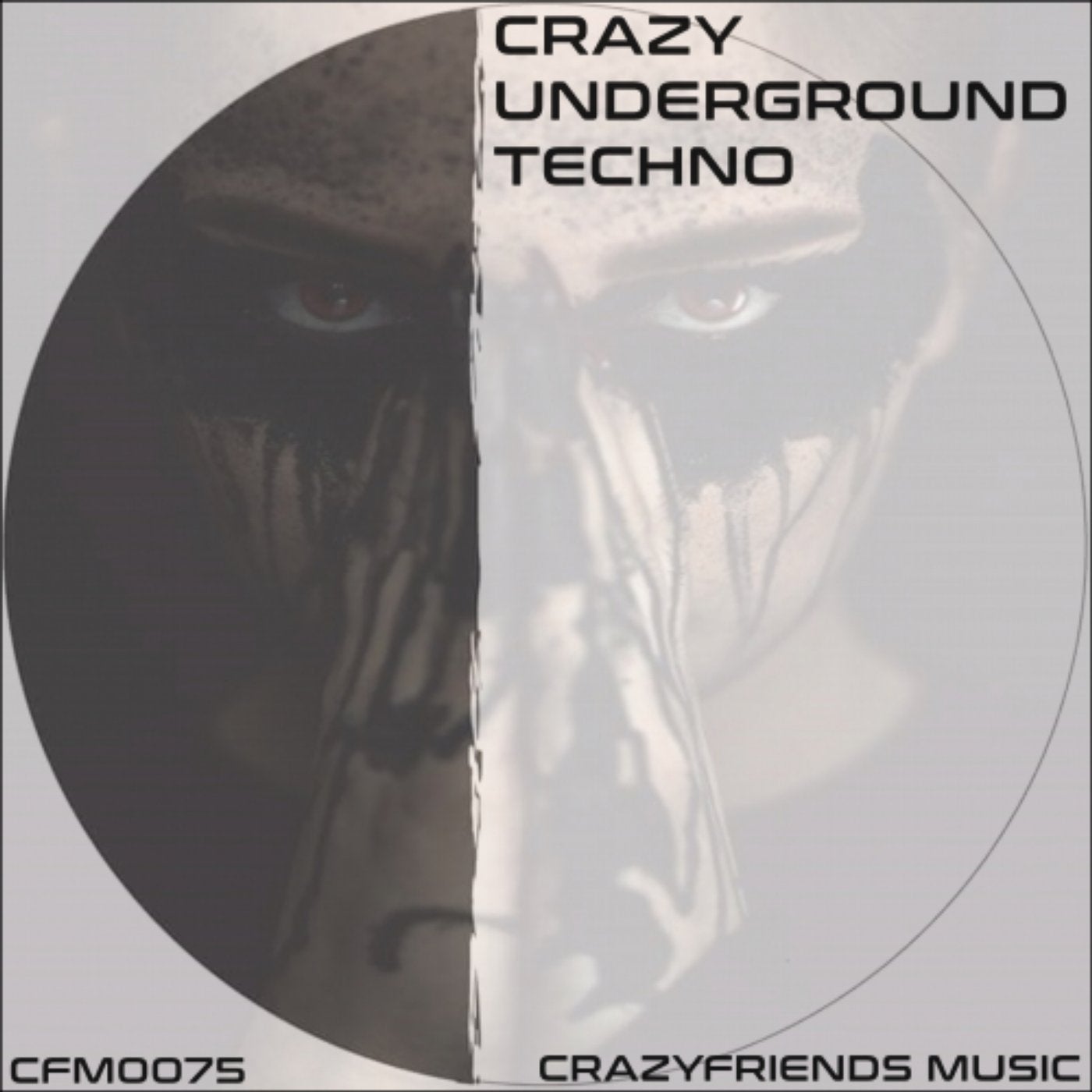 Crazy Underground Techno