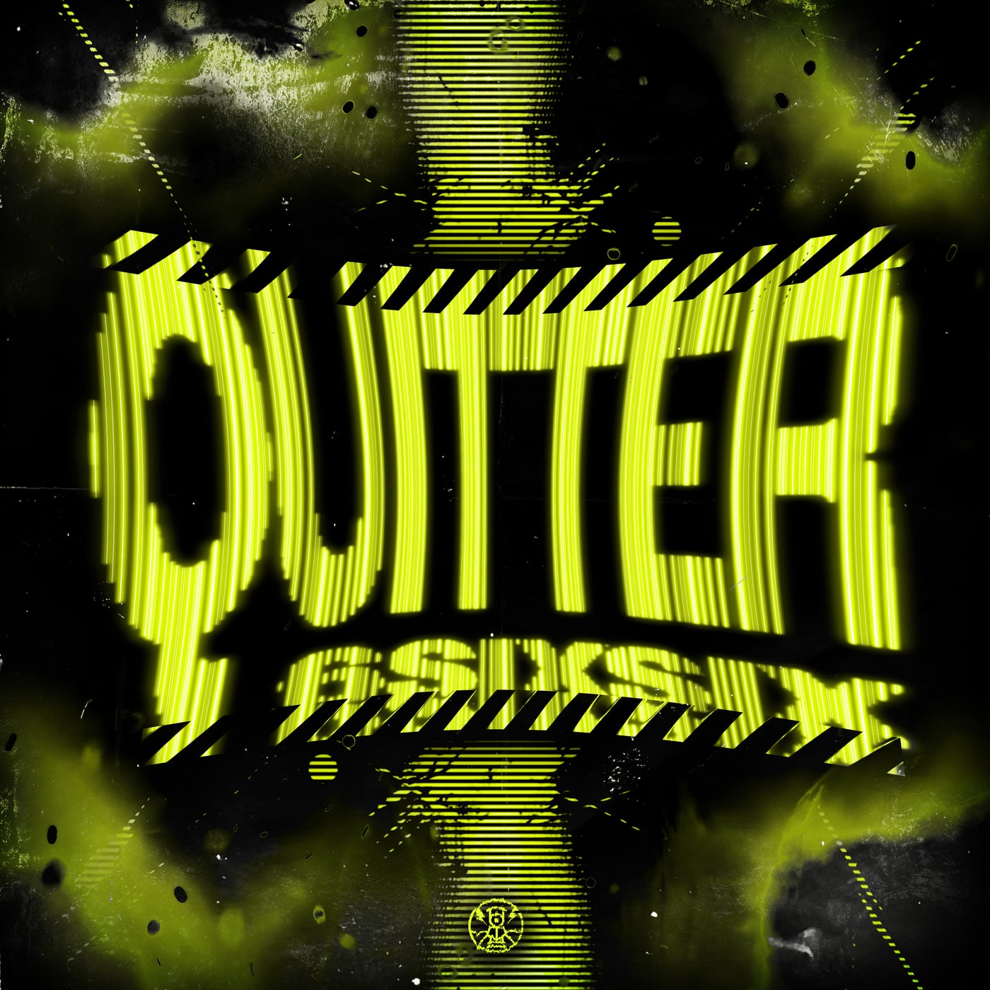 QUITTER