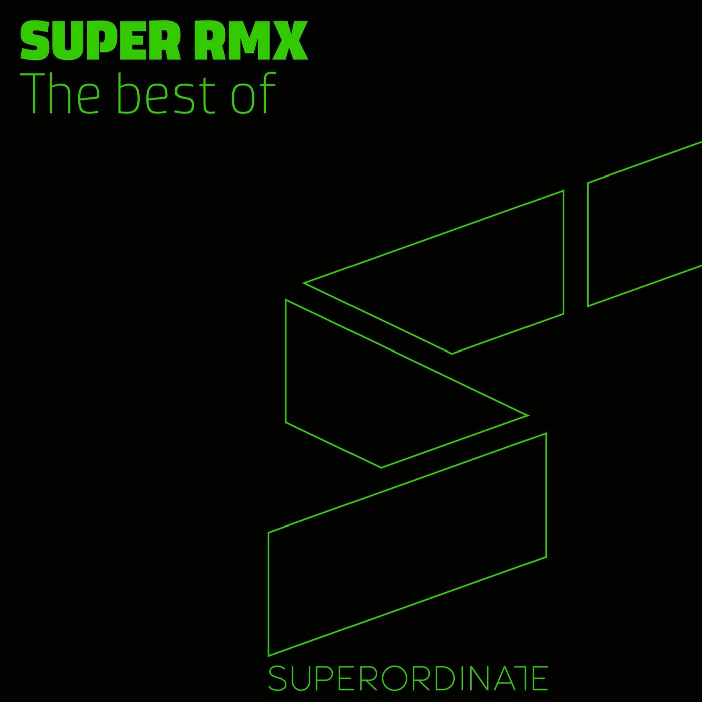 Best of Super Rmx