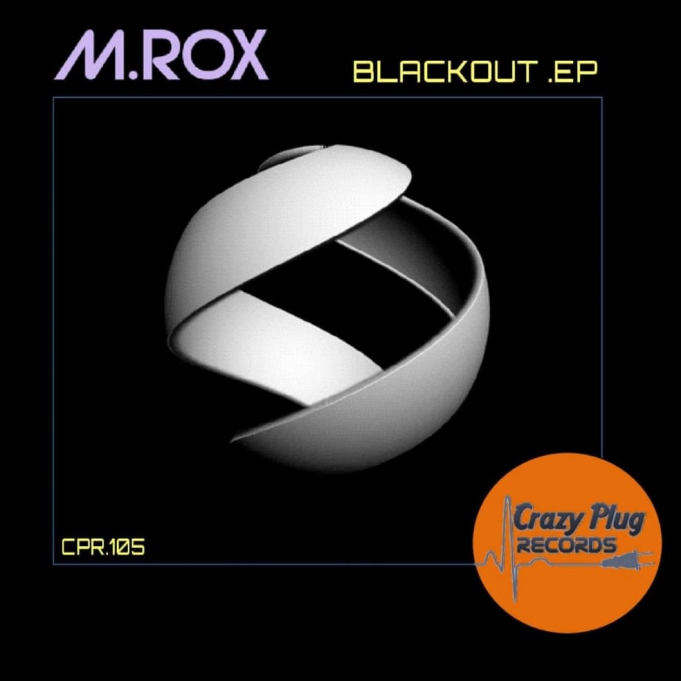 Blackout EP