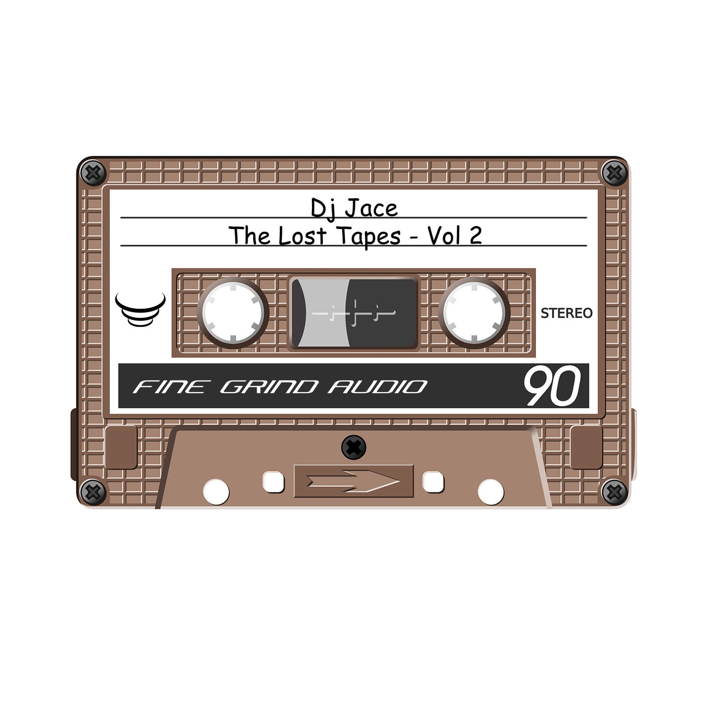 The Lost Tapes Vol II