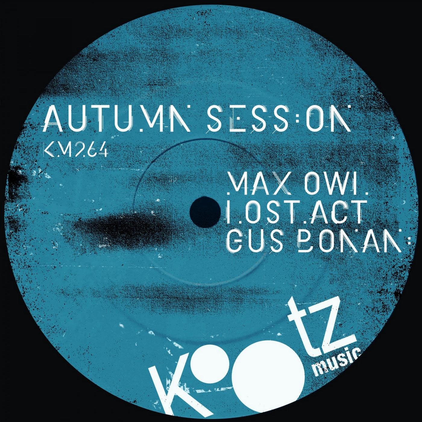 Autumn Session