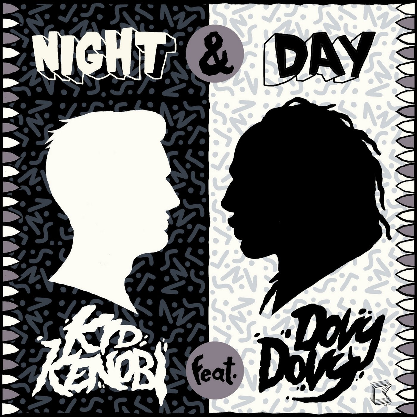 Night & Day (Part Two)