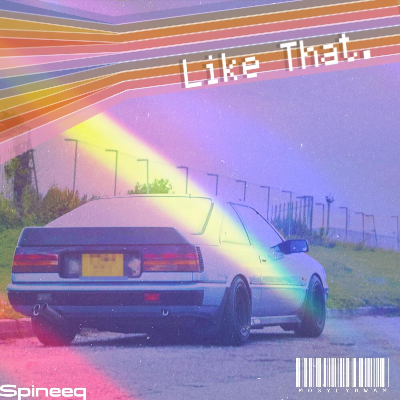 Like That