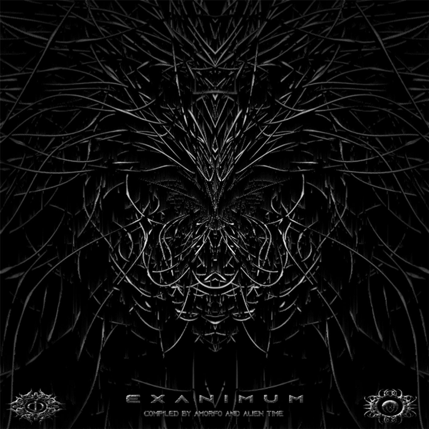 Exanimum Pt.2 Various Artists