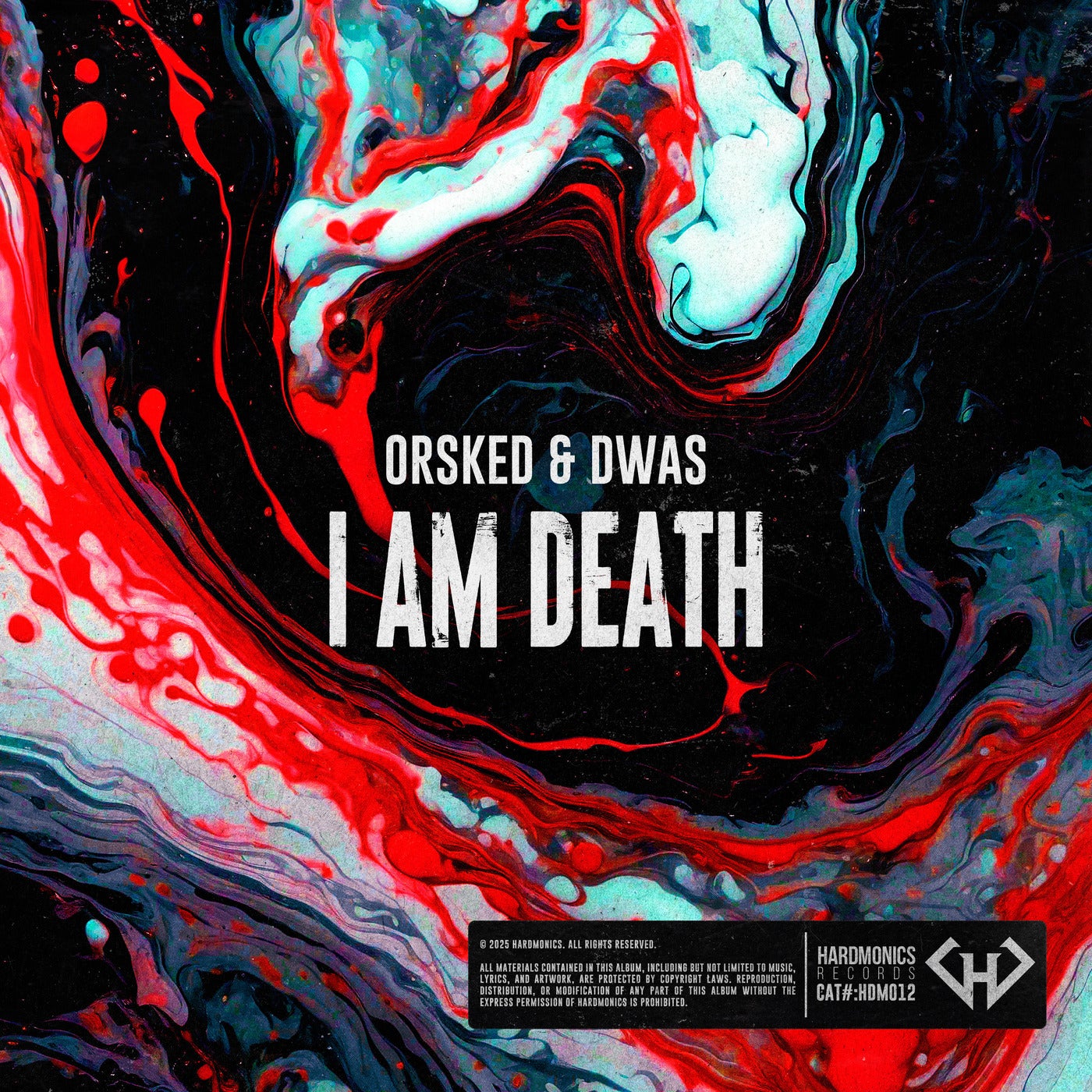 I Am Death (Extended)