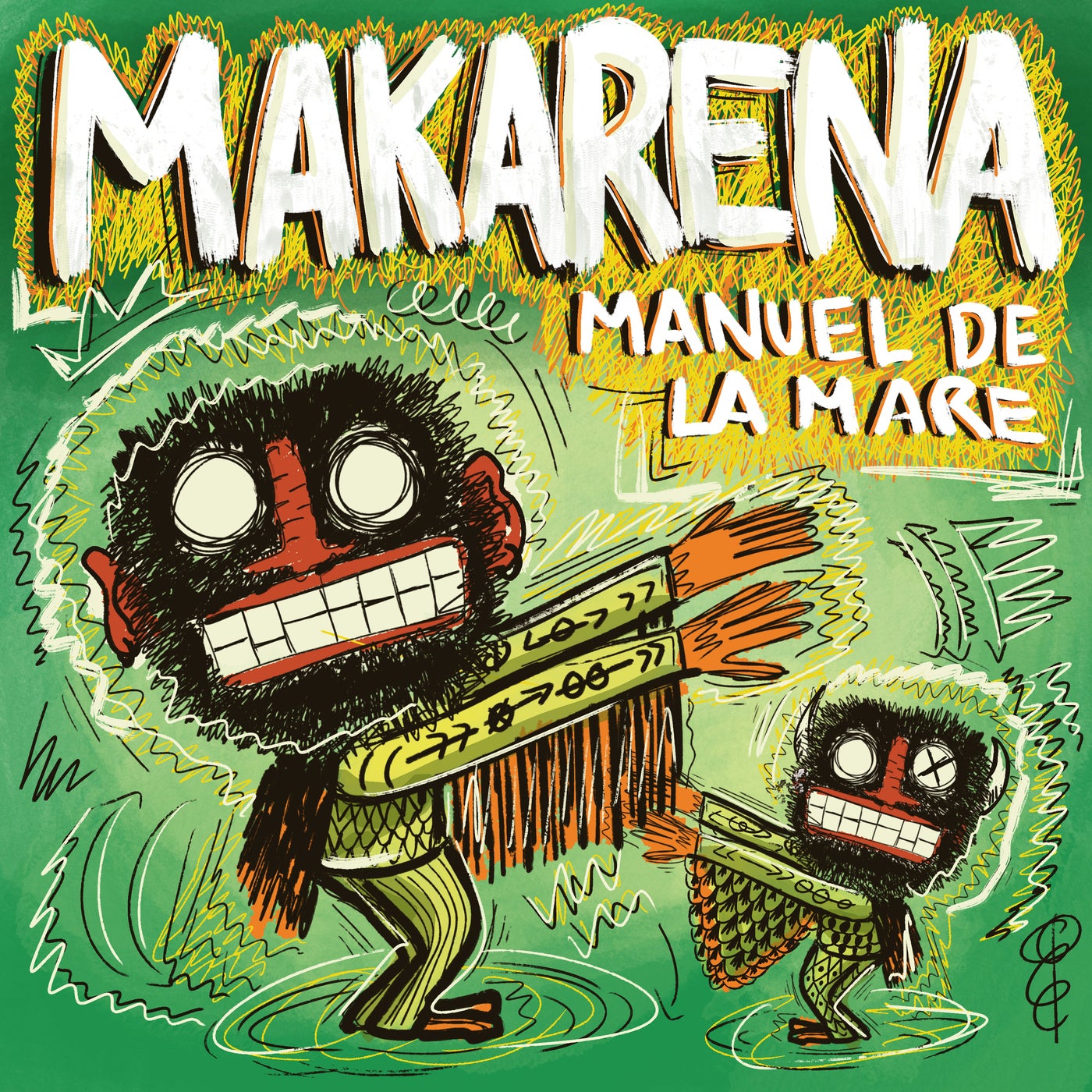 Makarena