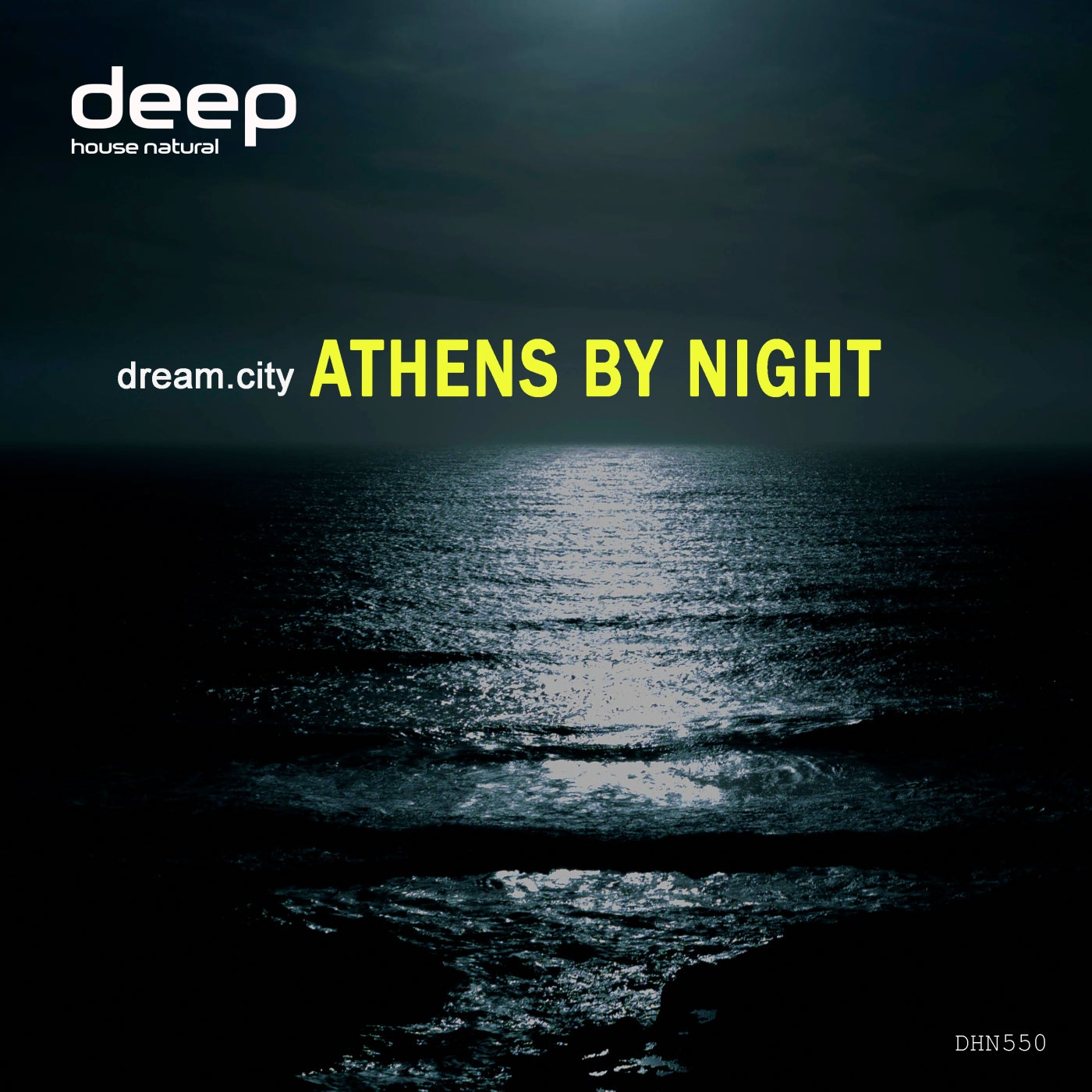 Athens by Night