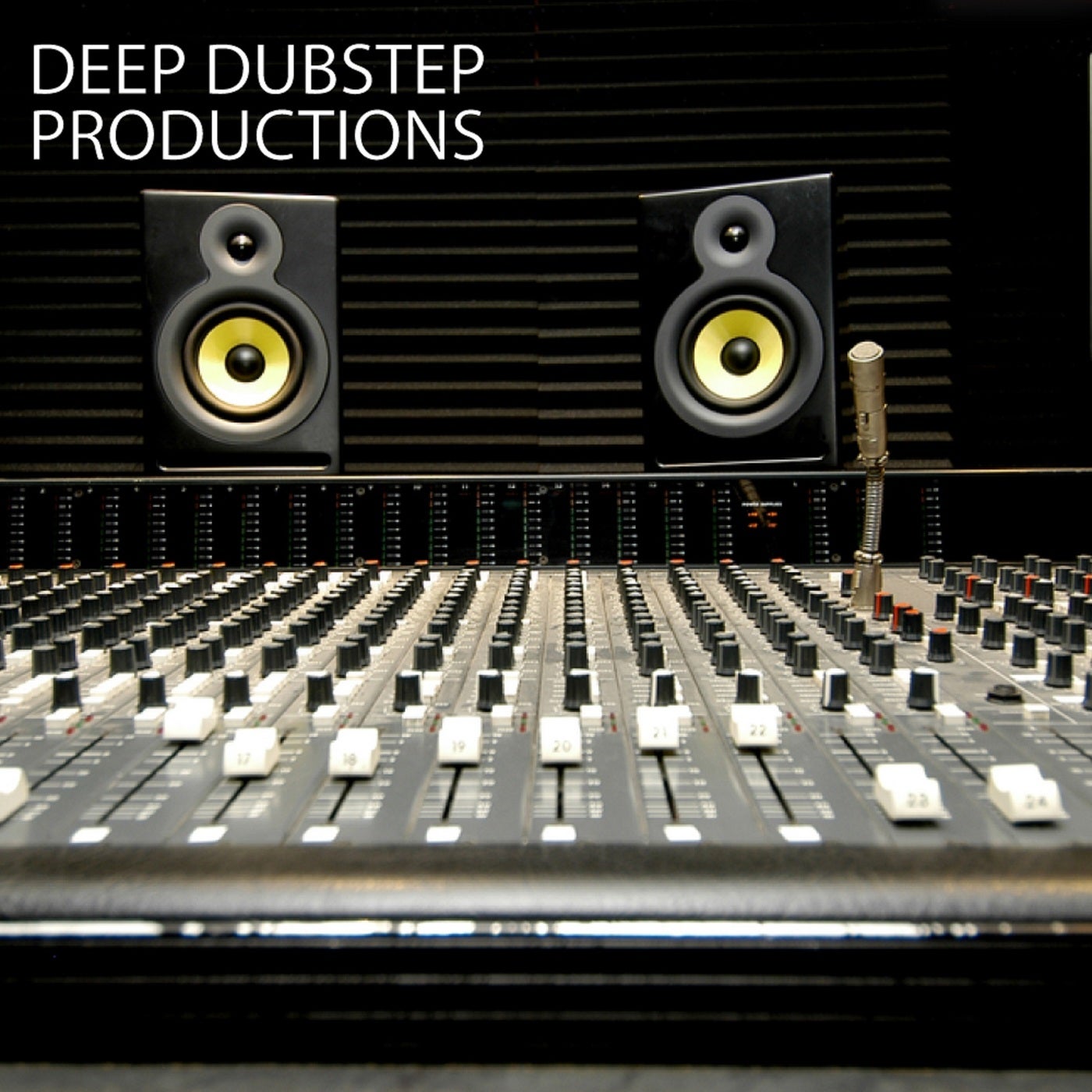Deep Dubstep Productions