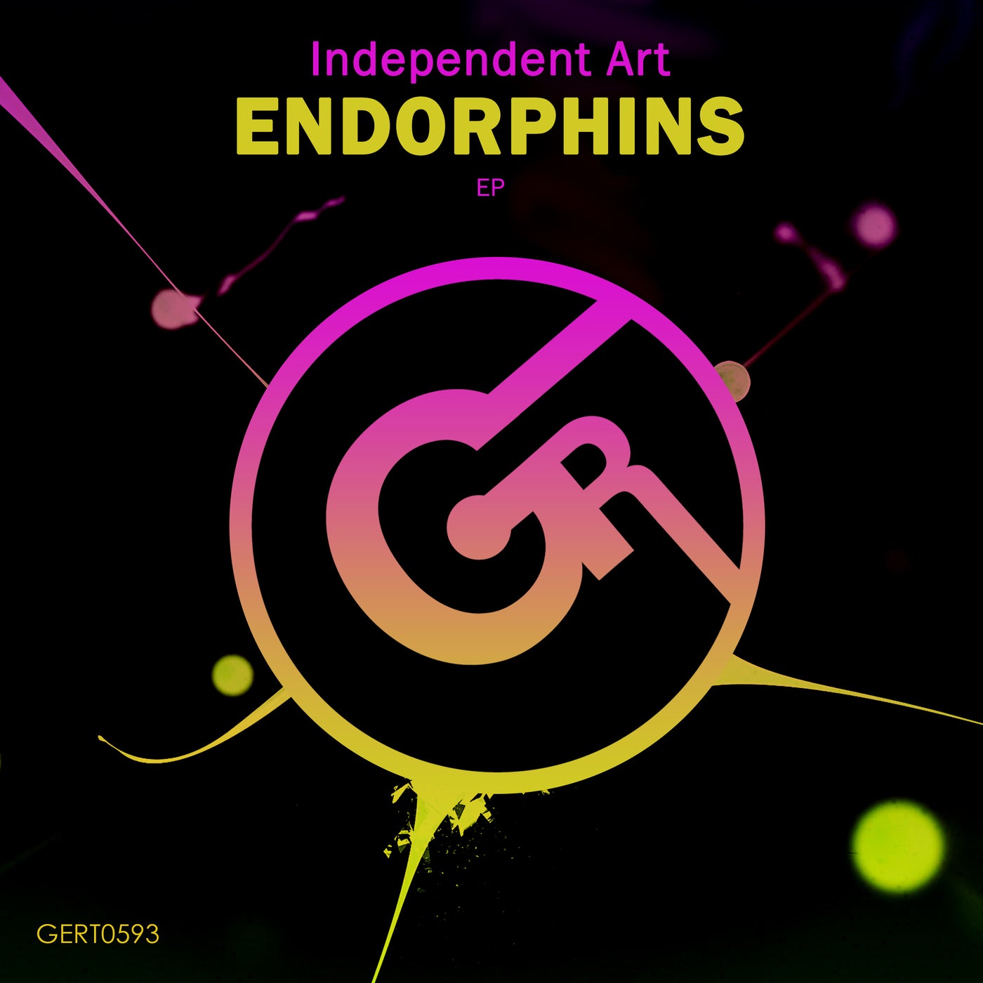 Endorphins EP