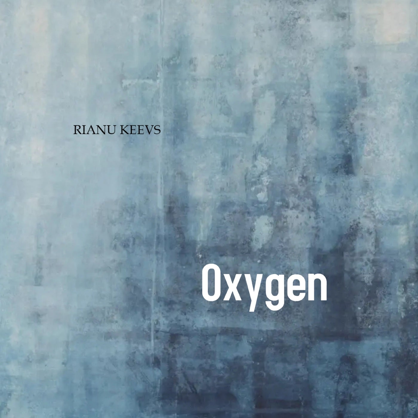 Oxygen