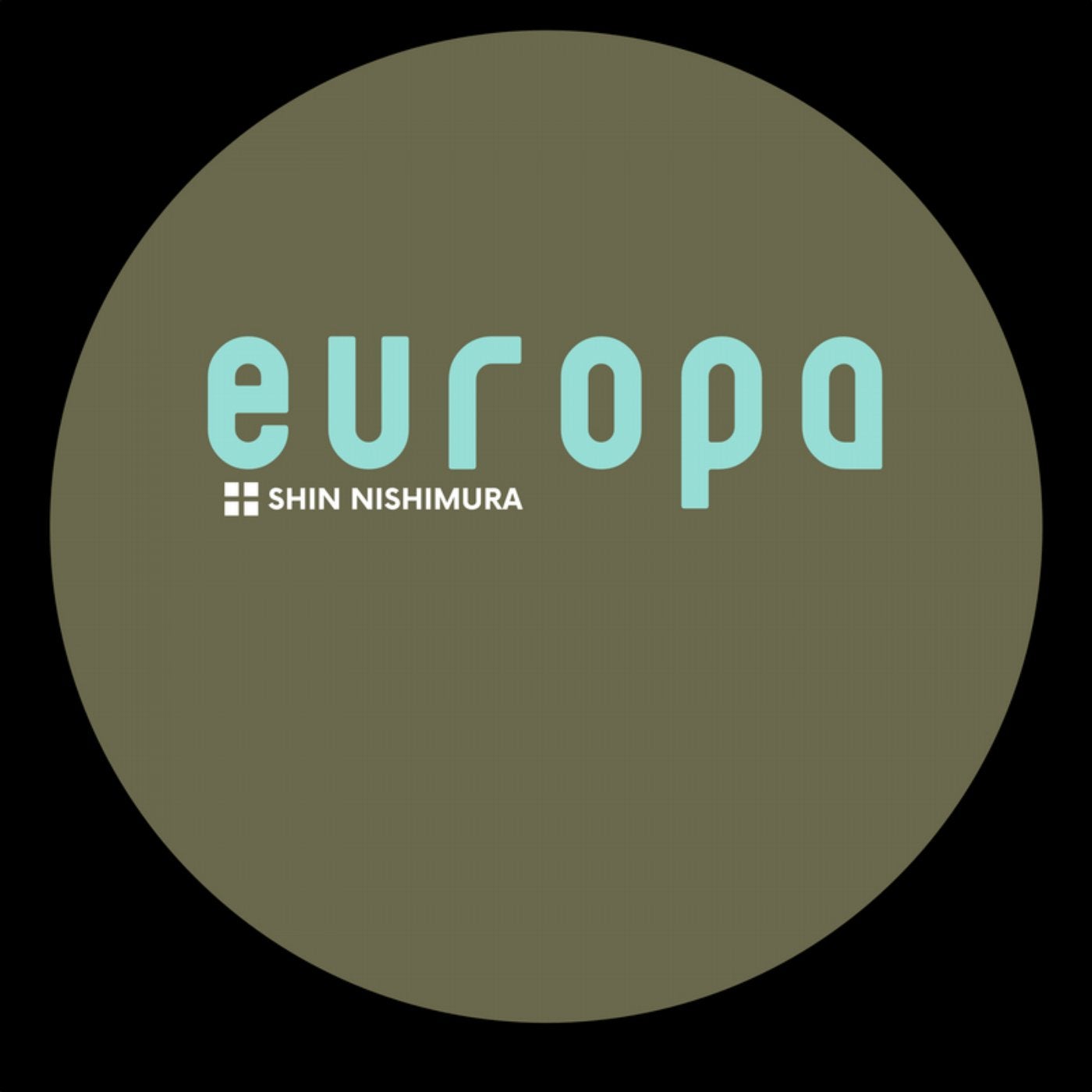 Europa EP